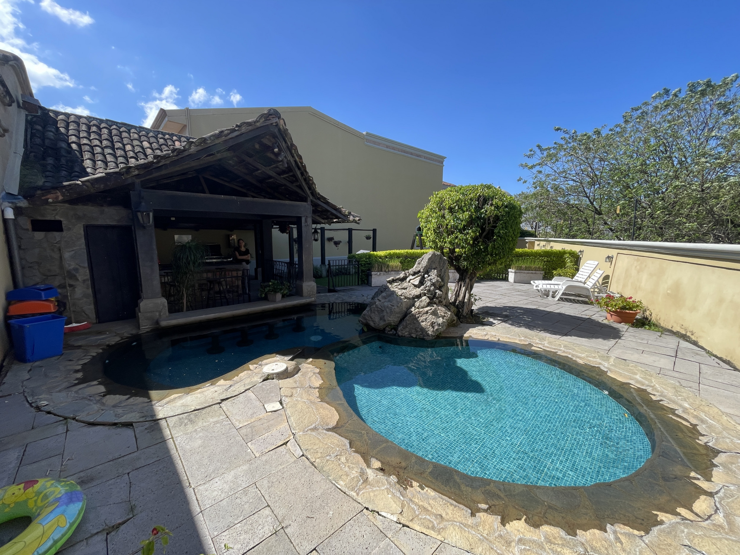 House for Sale in Vistas de Pereira, Guachipelín Norte,