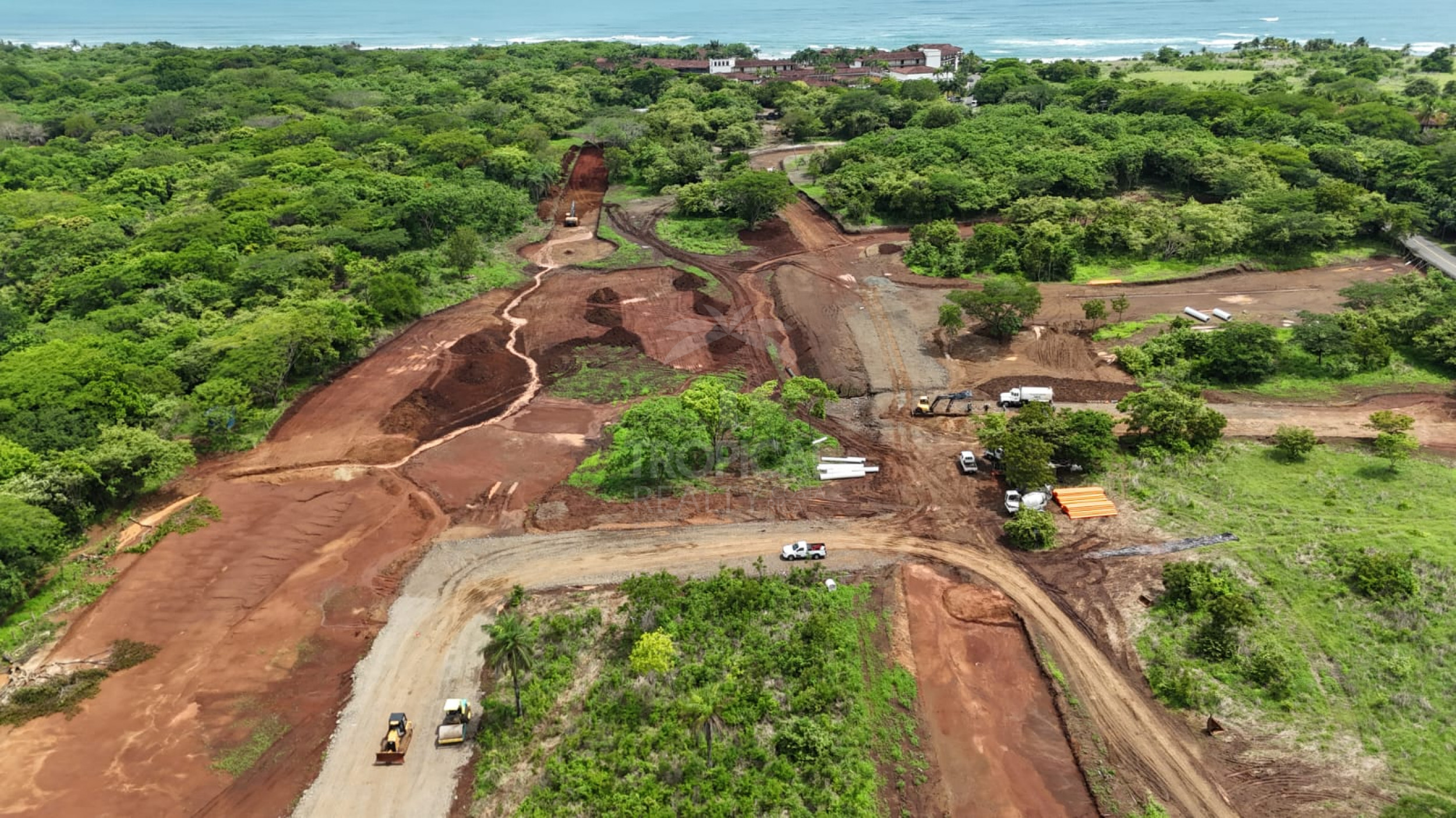 Luxury Homesites for Sale at One Hacienda Pinilla, Guanacaste, Costa Rica