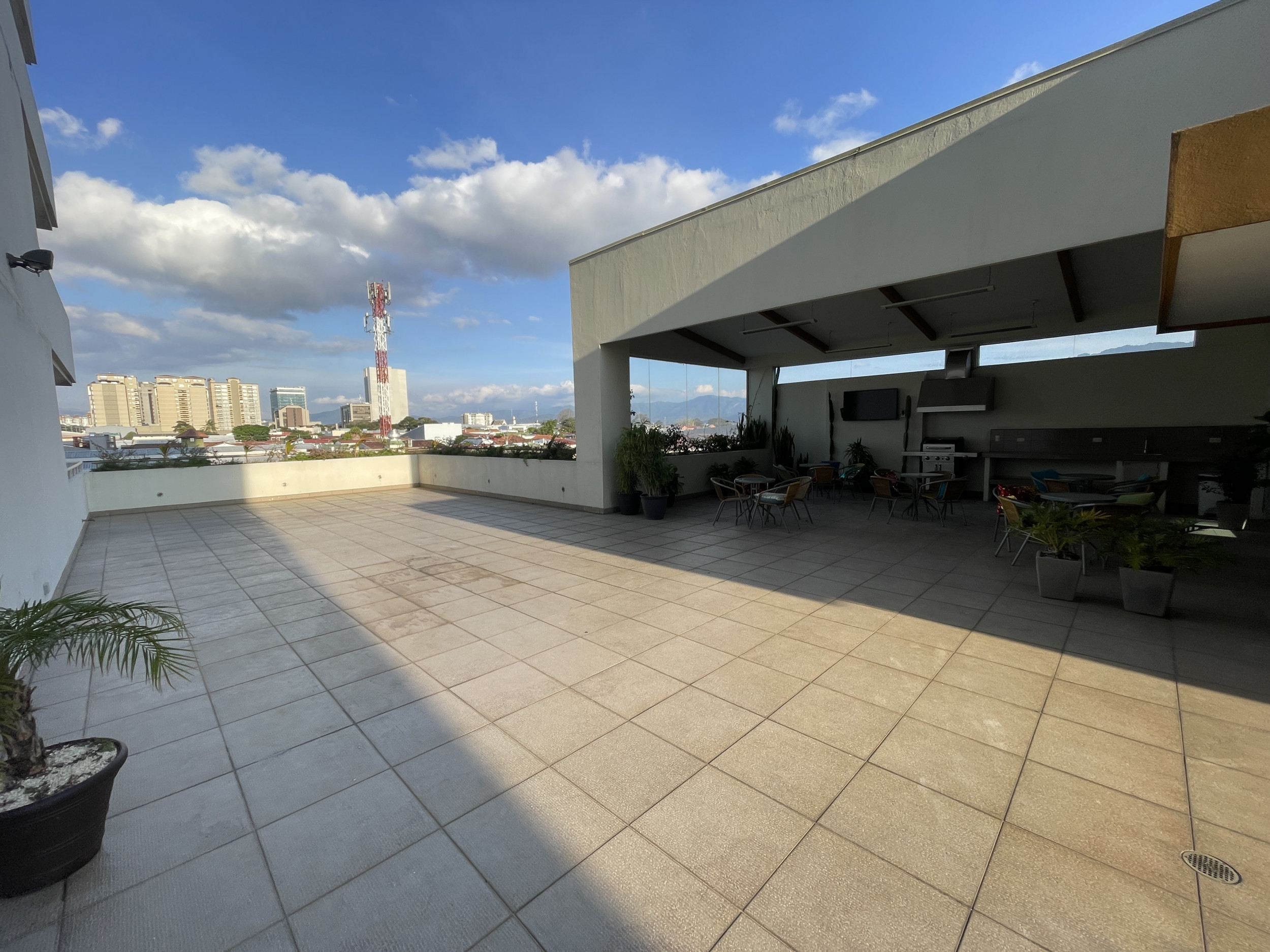 Apartment for sale Sabana Real