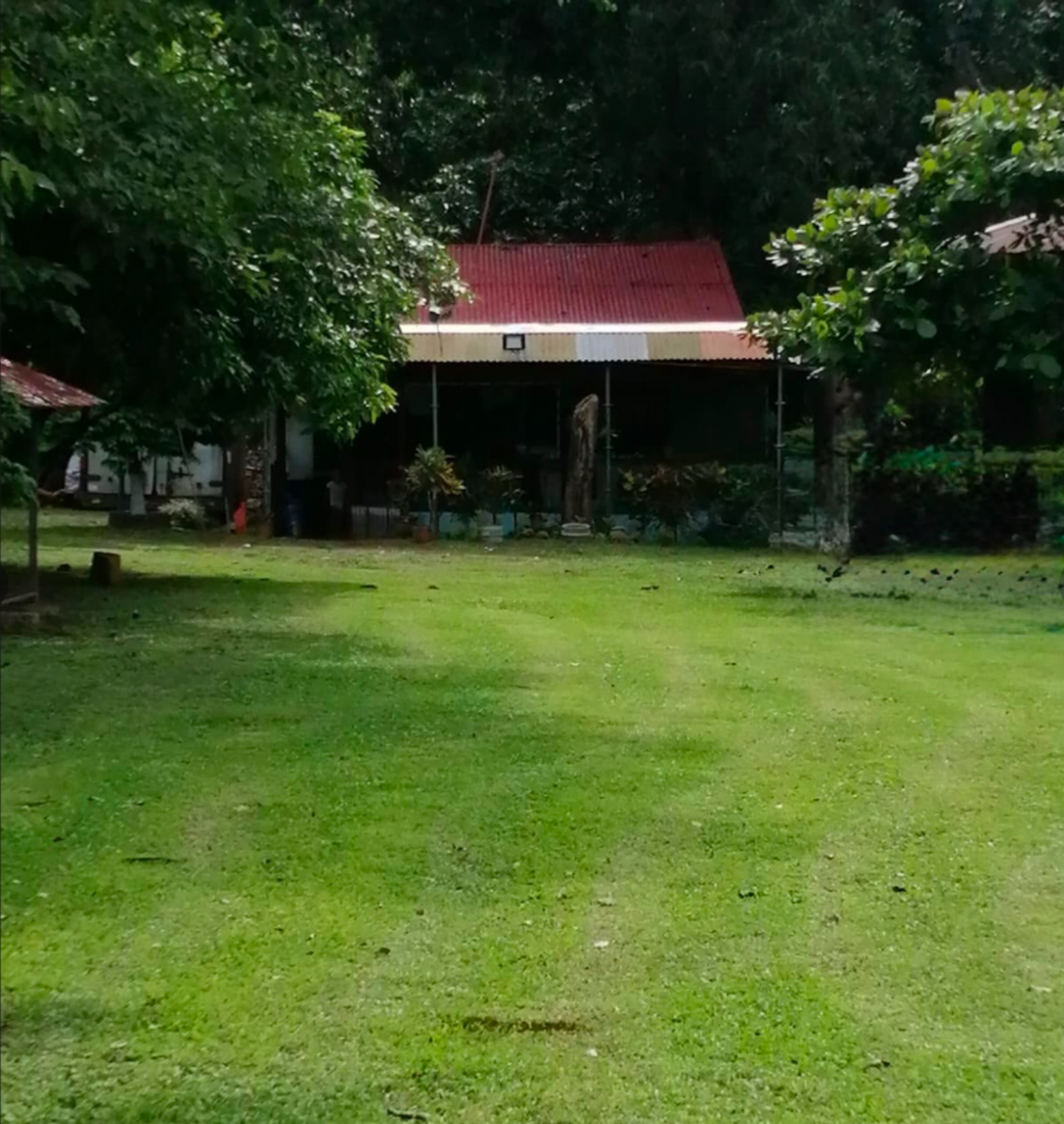 Country Estate for Sale in San Pablo de Turrubares – Nature, Privacy and Investment Potential