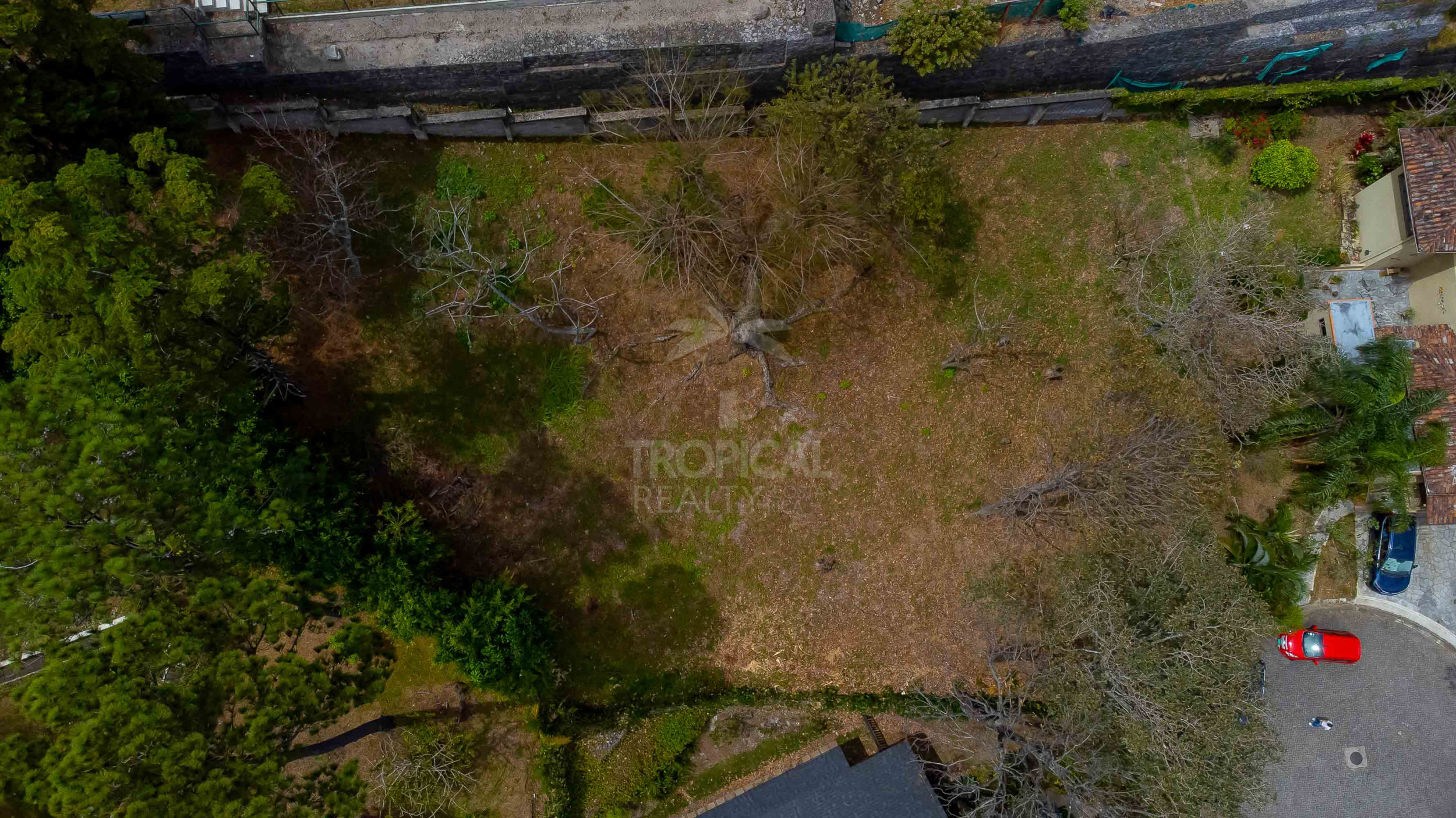 Exclusive Lot with Panoramic Views in Hacienda El Cocoy, Guachipelín – Privacy, Luxury & Prime Location