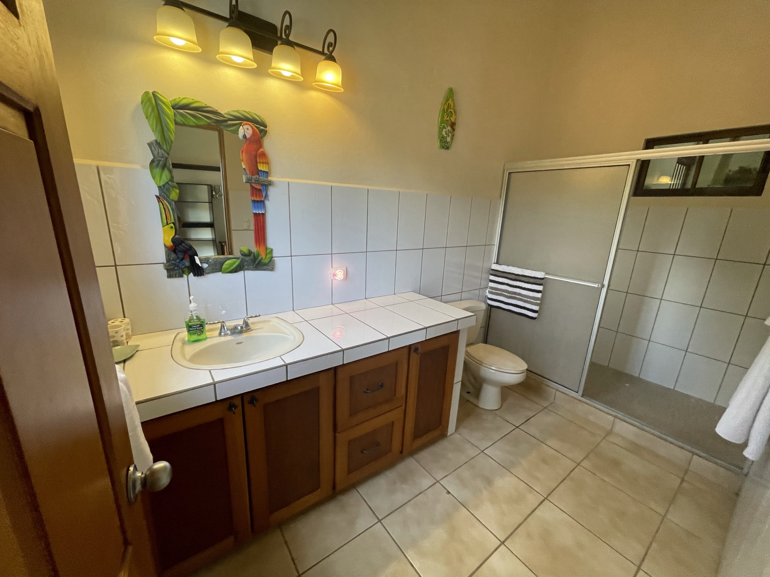 SOLD Las Brisas Resort and Villas: Your Gateway to Paradise in Playa Hermosa de Jaco