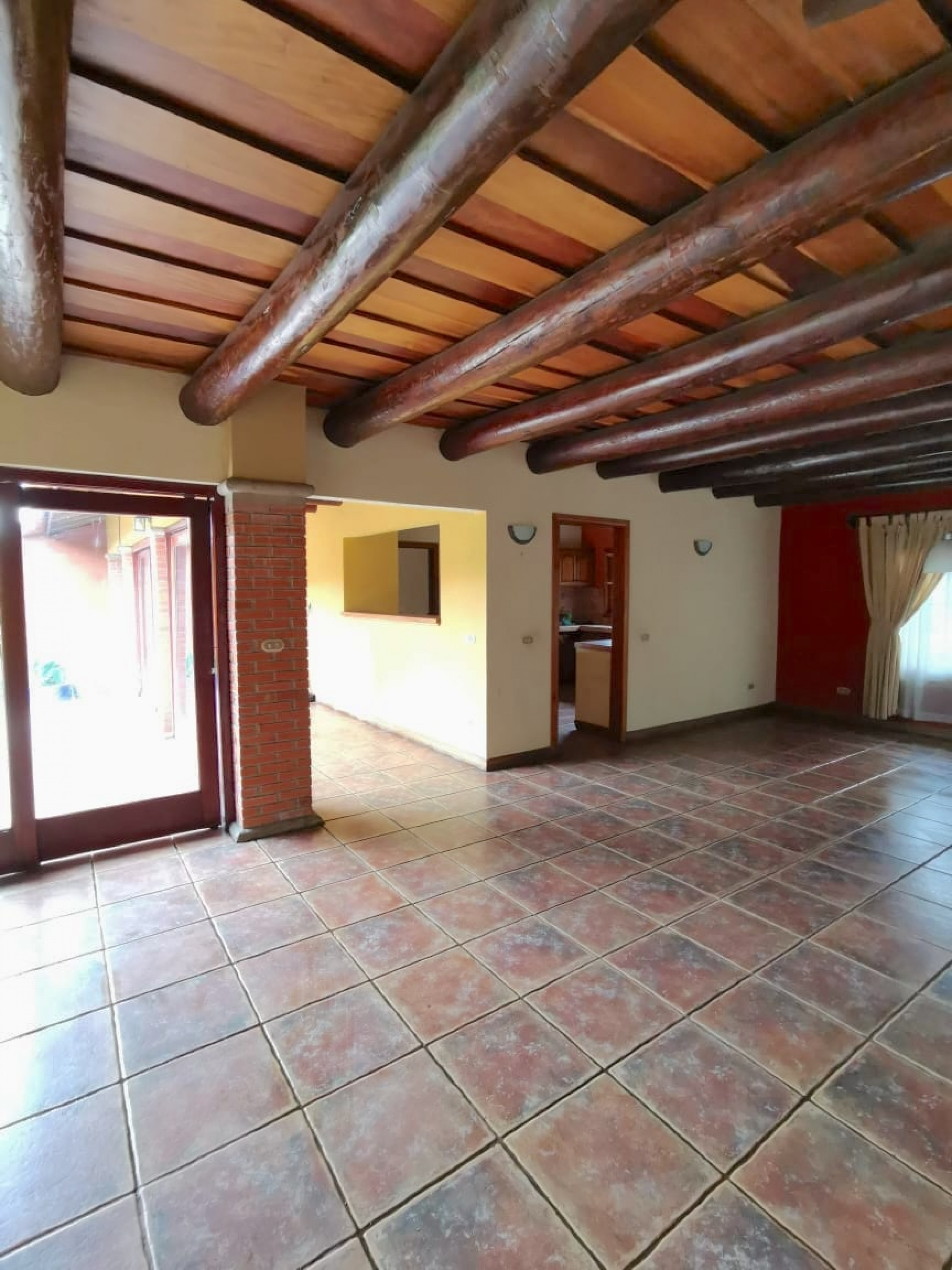 Santa Ana, Quintas Don Lalo, one sroty house for sale