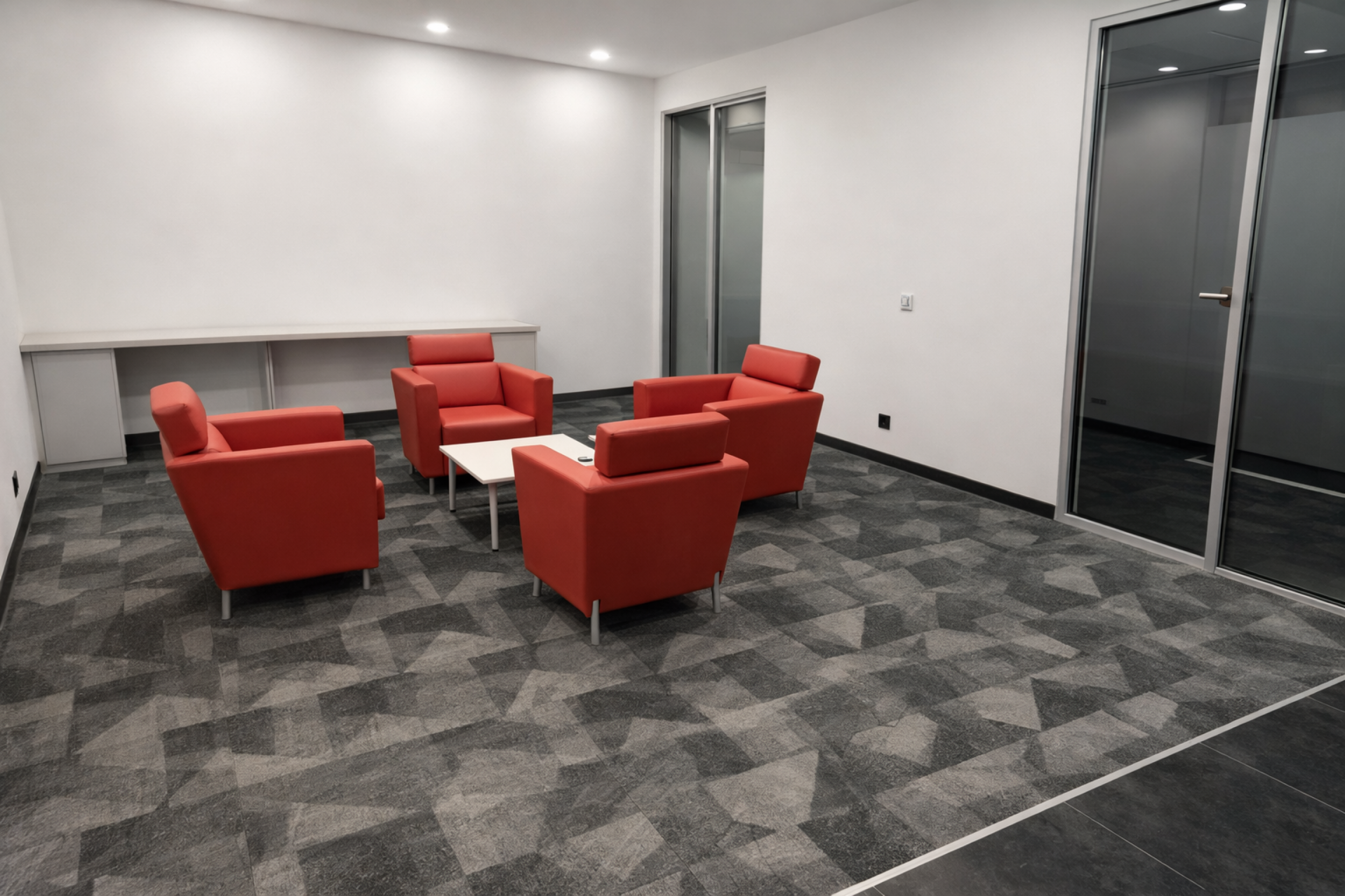 Corporate Office for Lease – Zona Franca del Este, Calle Blancos | 5,825 m²