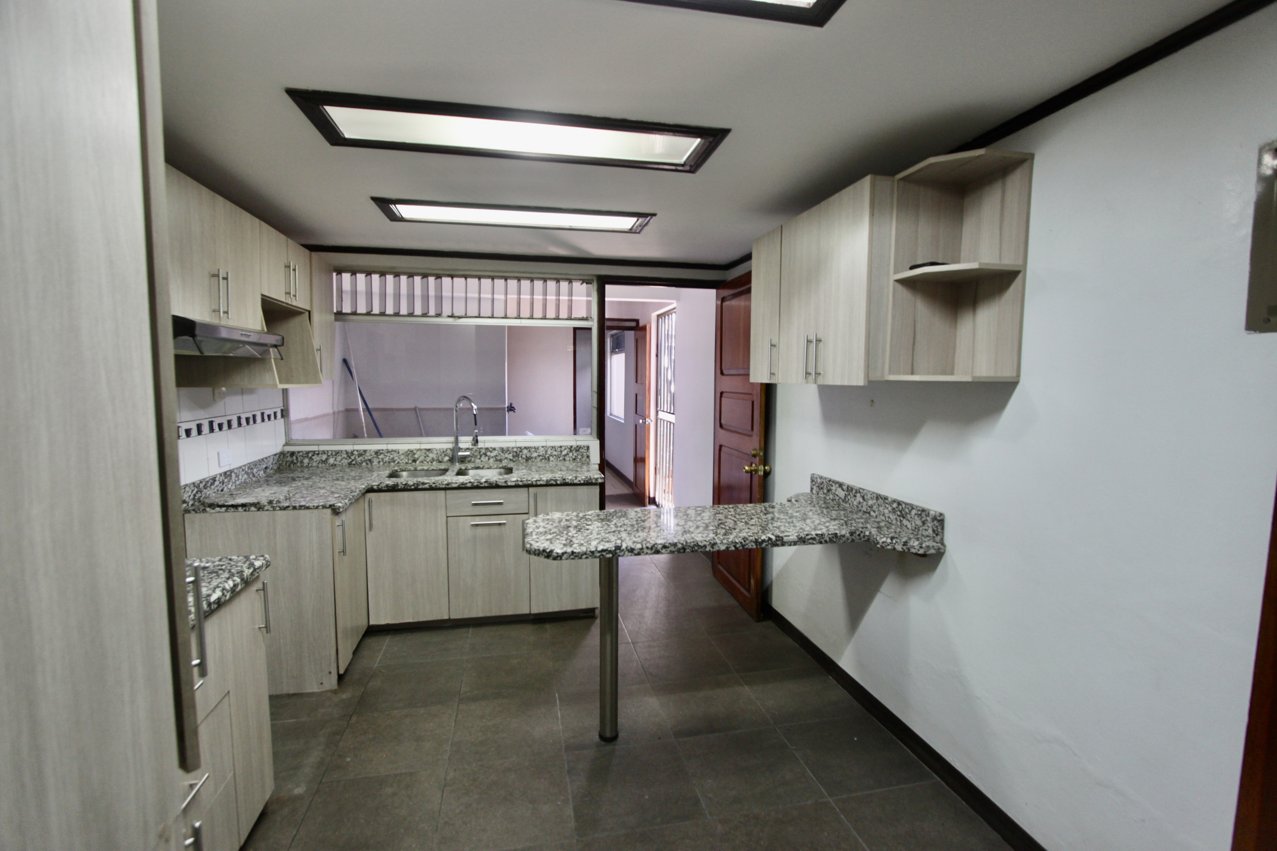House for Sale in Gated Residential Community in Uruca SOLD