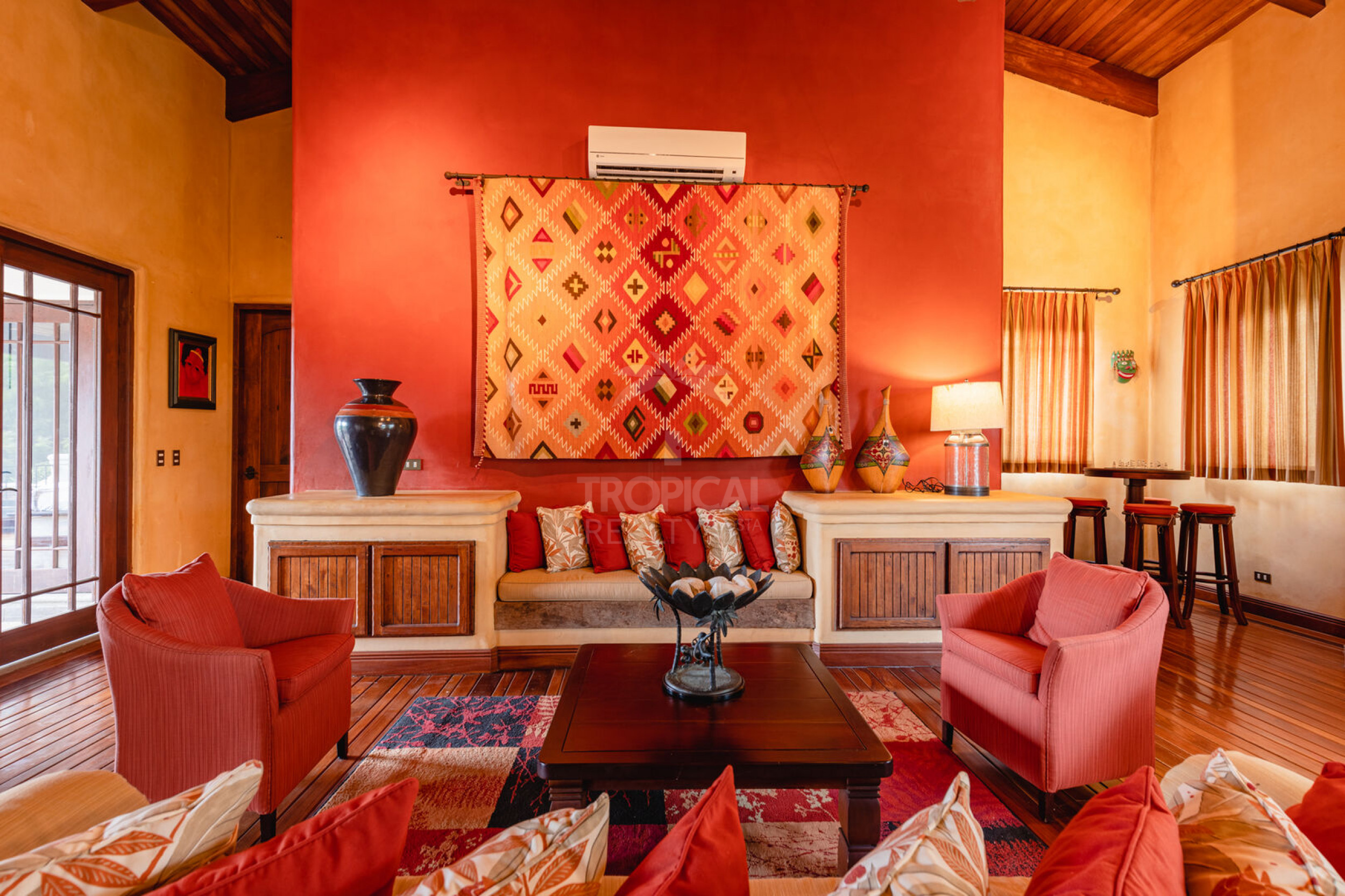 Luxury Spanish Colonial Home in Hacienda Pinilla – Infinity Pool & Resort Living