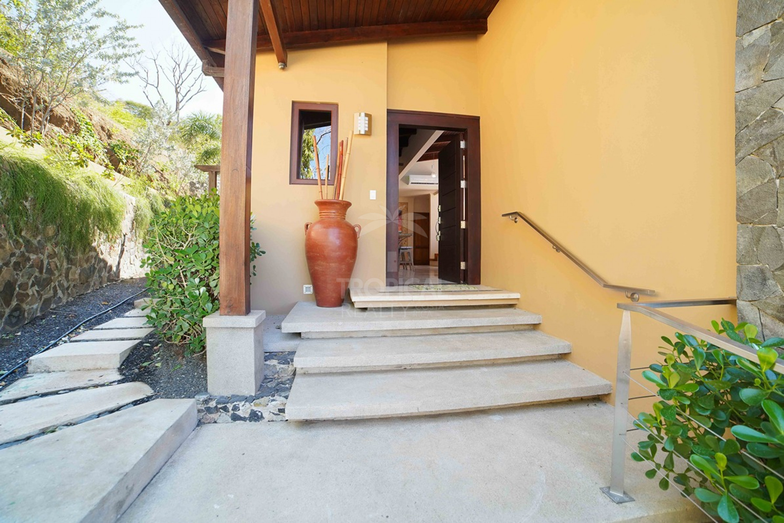 Casa de playa en venta Tamarindo, El Tesoro de Tamarindo
