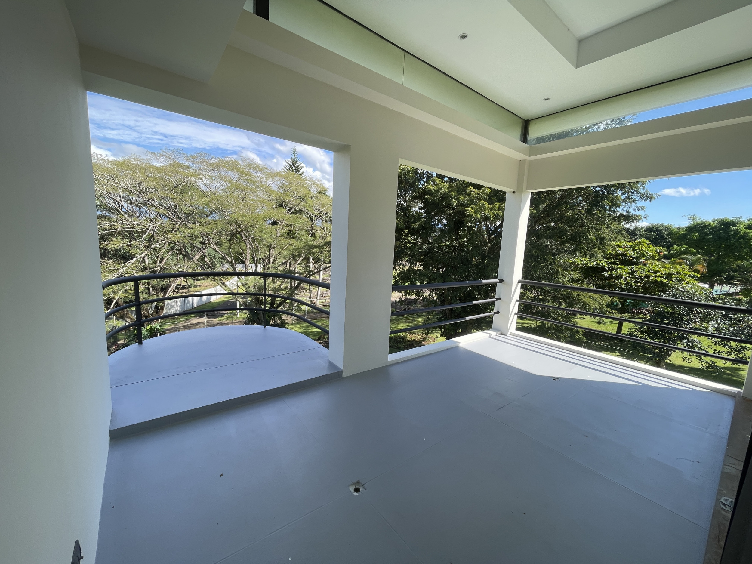 La Garita luxury modern house for sale