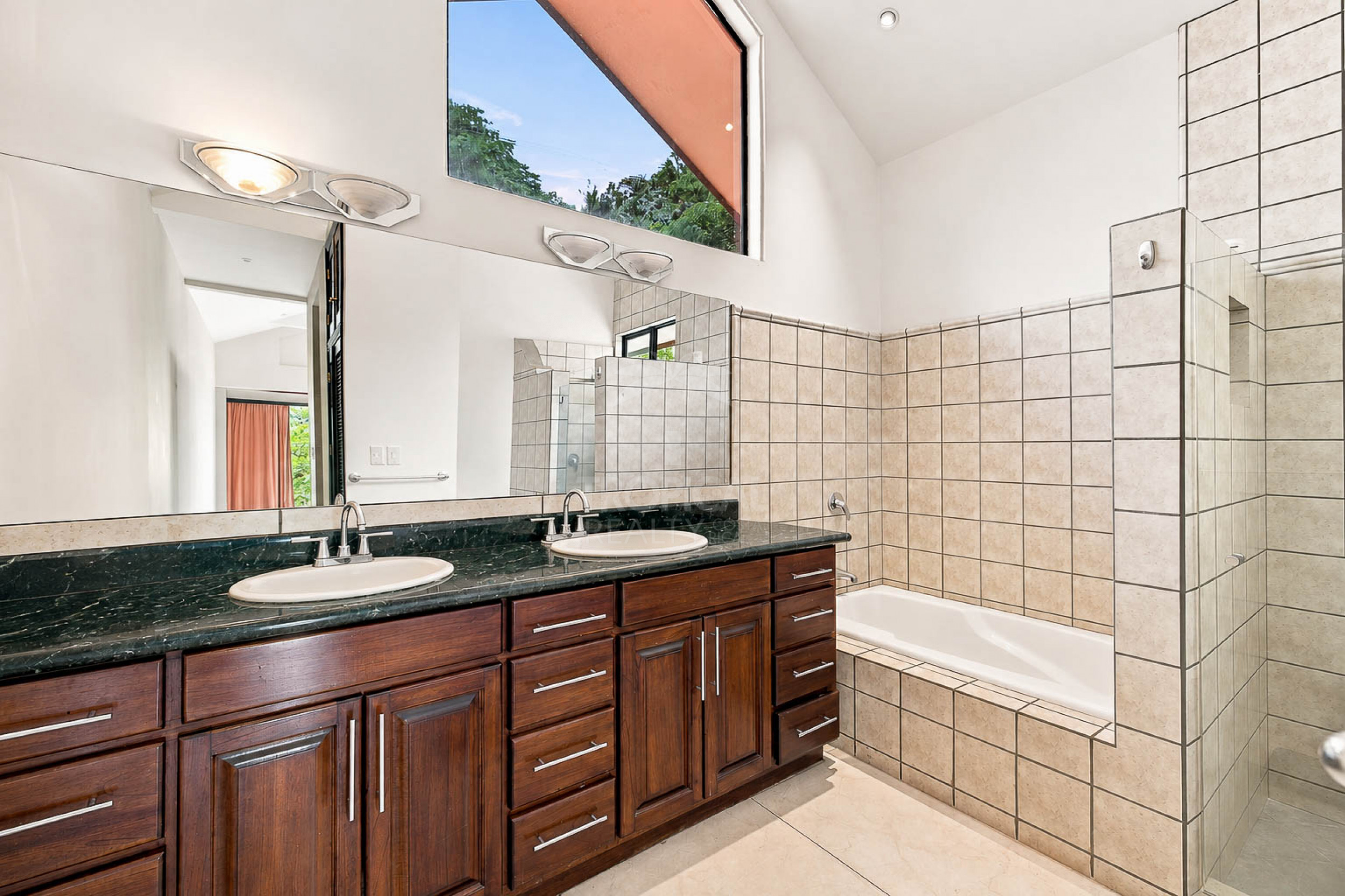 Valley View Luxury Home — Gated-Community Living in Santa Ana, Costa Rica