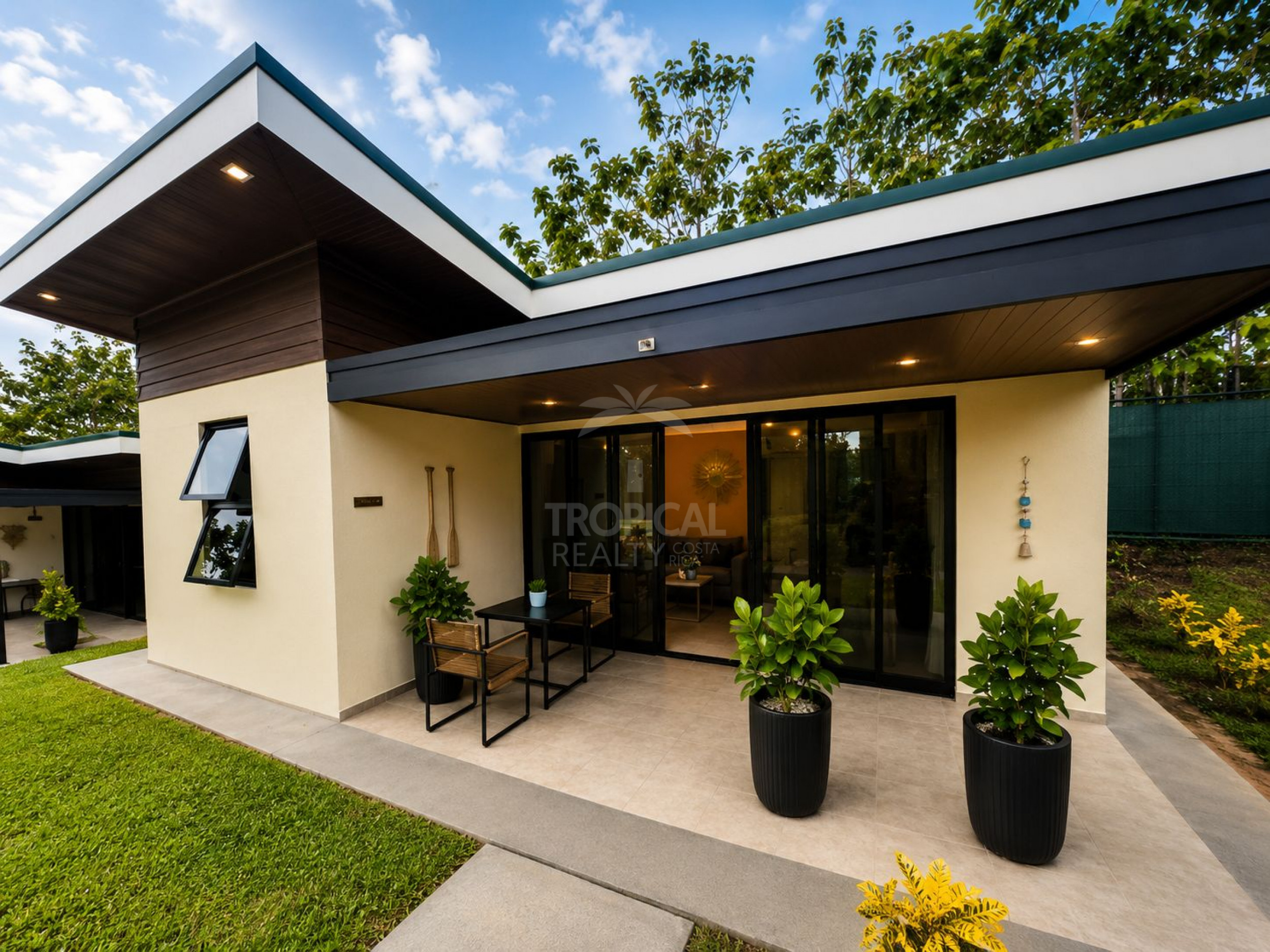 Boutique Hospitality Property for Sale in Pinilla, Guanacaste | Turnkey Investment Near Playa Avellanas