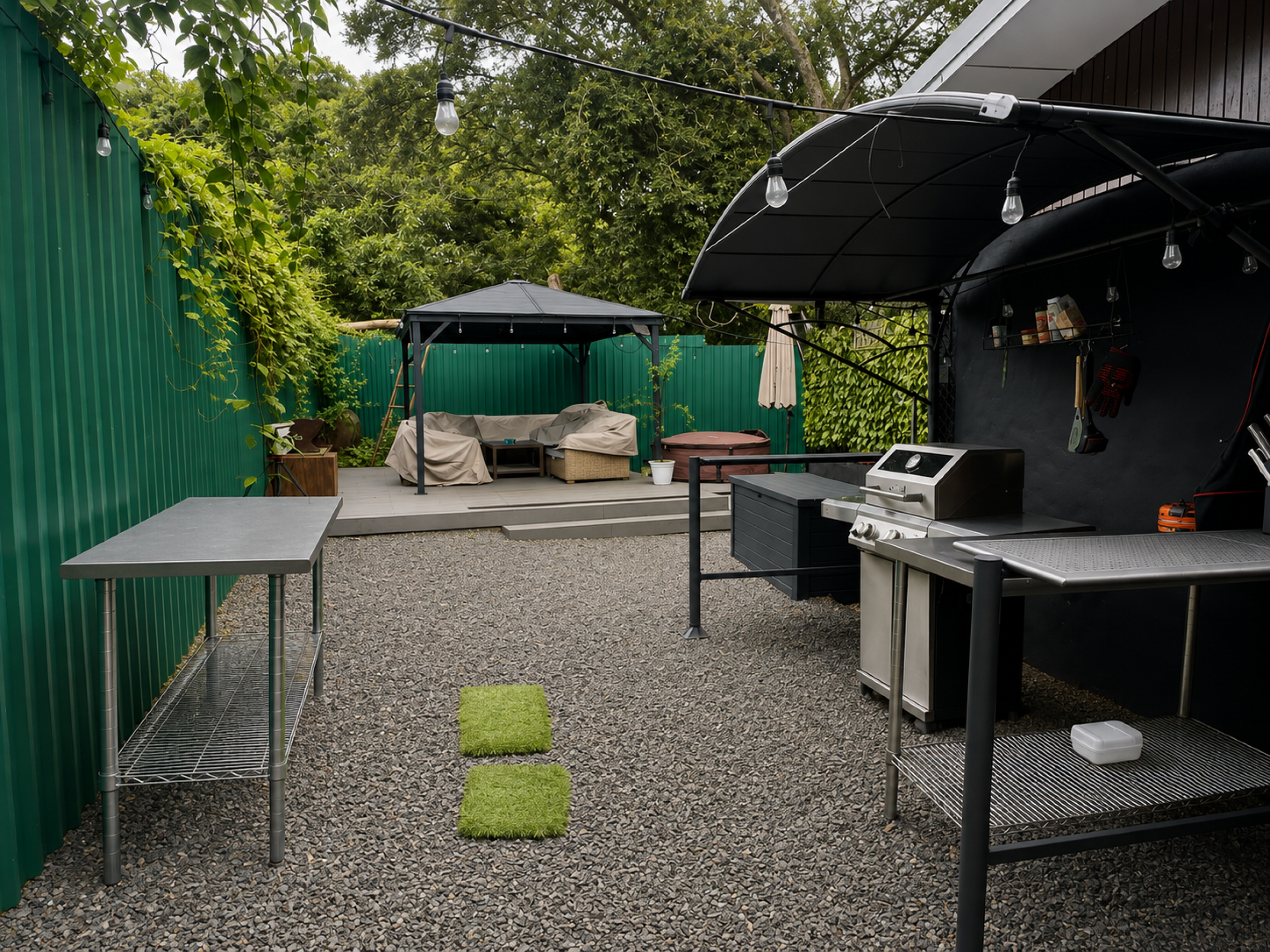 Smart Home for Sale in Ciudad Colón, Mora – Costa Rica | 608 m² Lot with Office & Deck