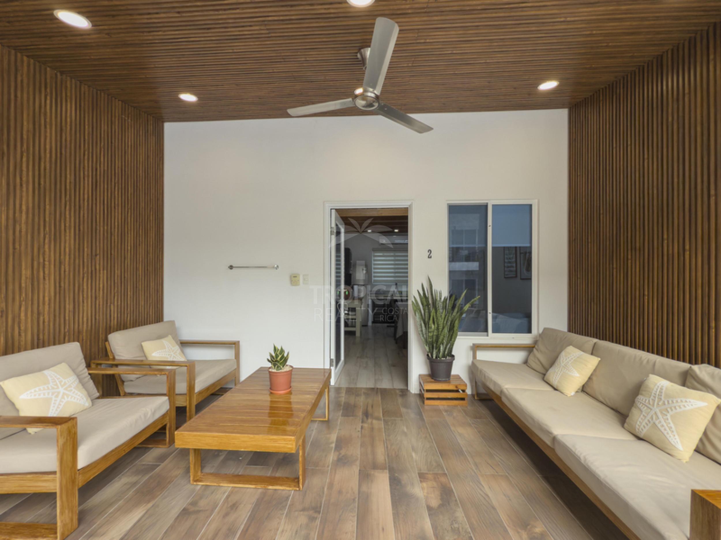 Modern Coastal Residence for Sale in Santa Teresa | Contemporary Design and Prime Location