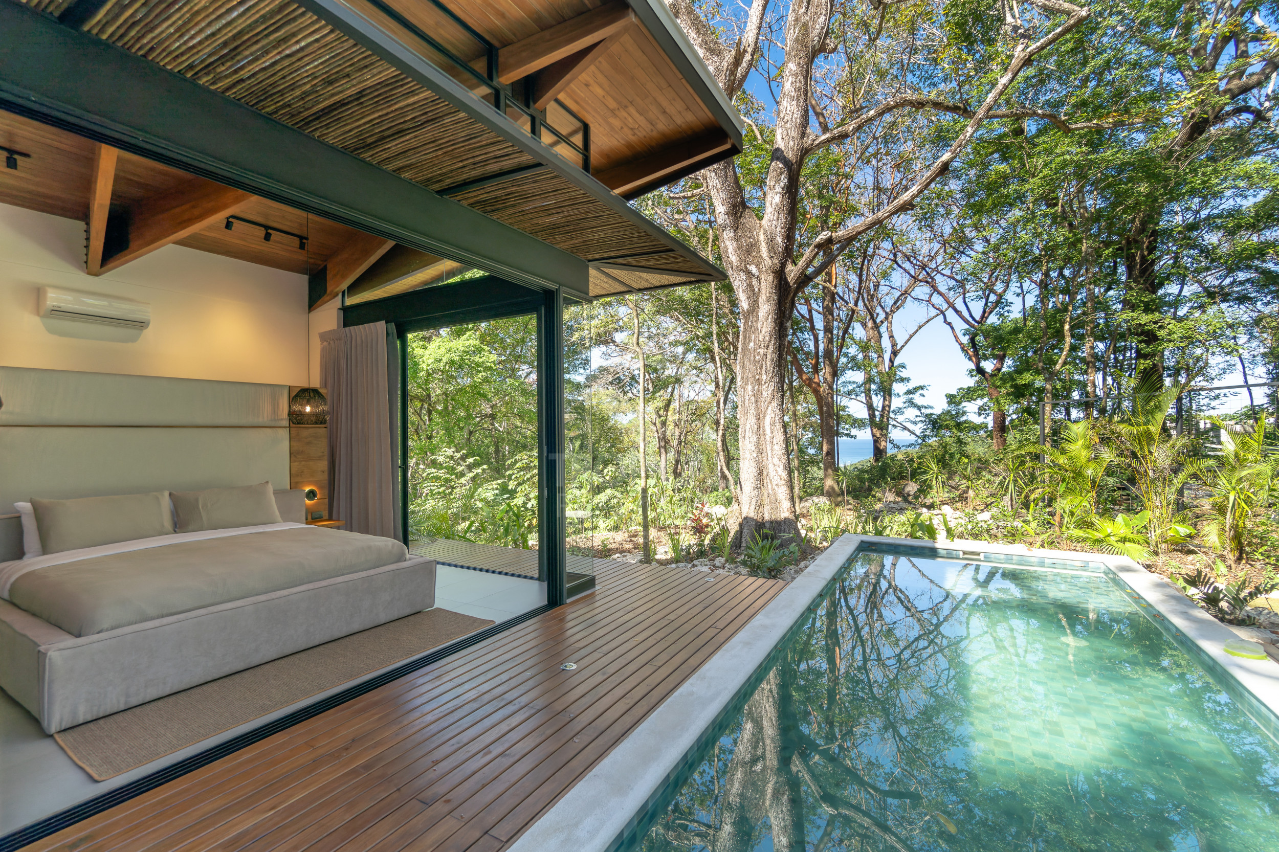 Luxury Ocean View Villa in Santa Teresa – 7,204 m² of Privacy & Nature