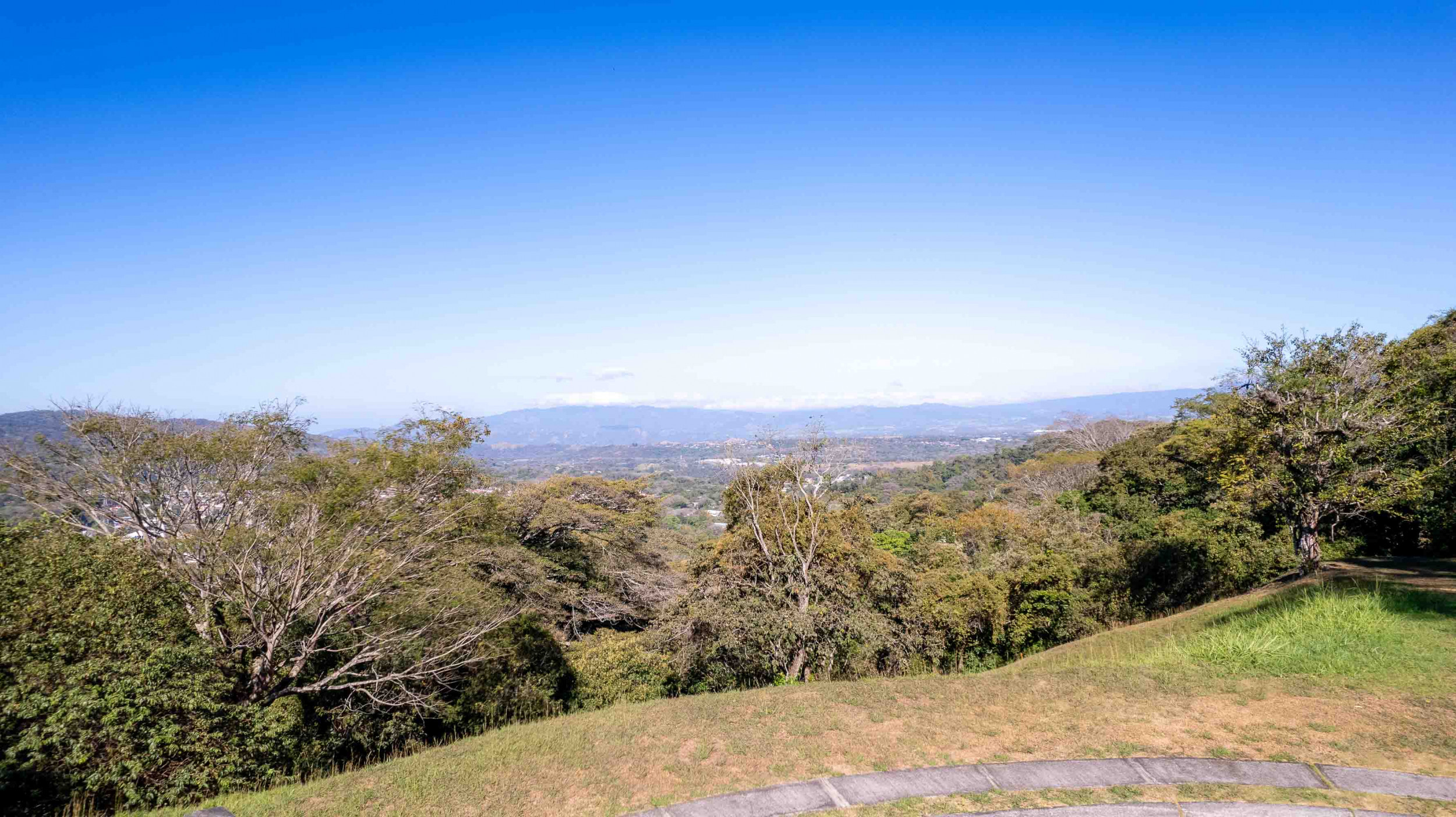 Stunning Lot with Views in Cerro Colón, Ciudad Colón