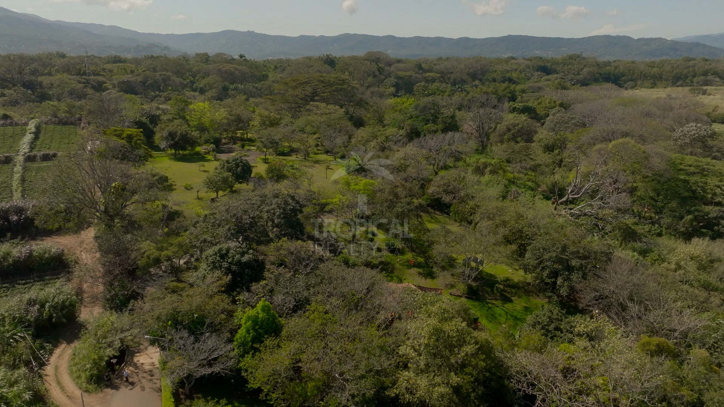 Prime Land for Development – La Guácima