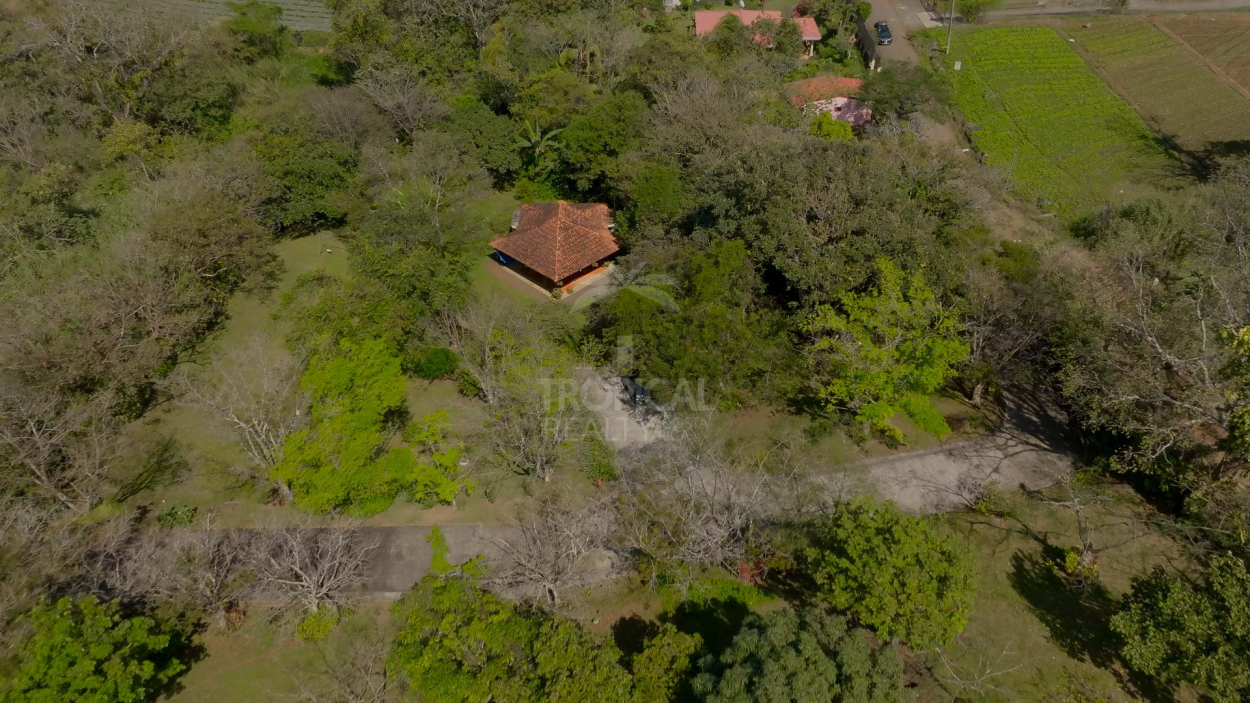 Prime Land for Development – La Guácima