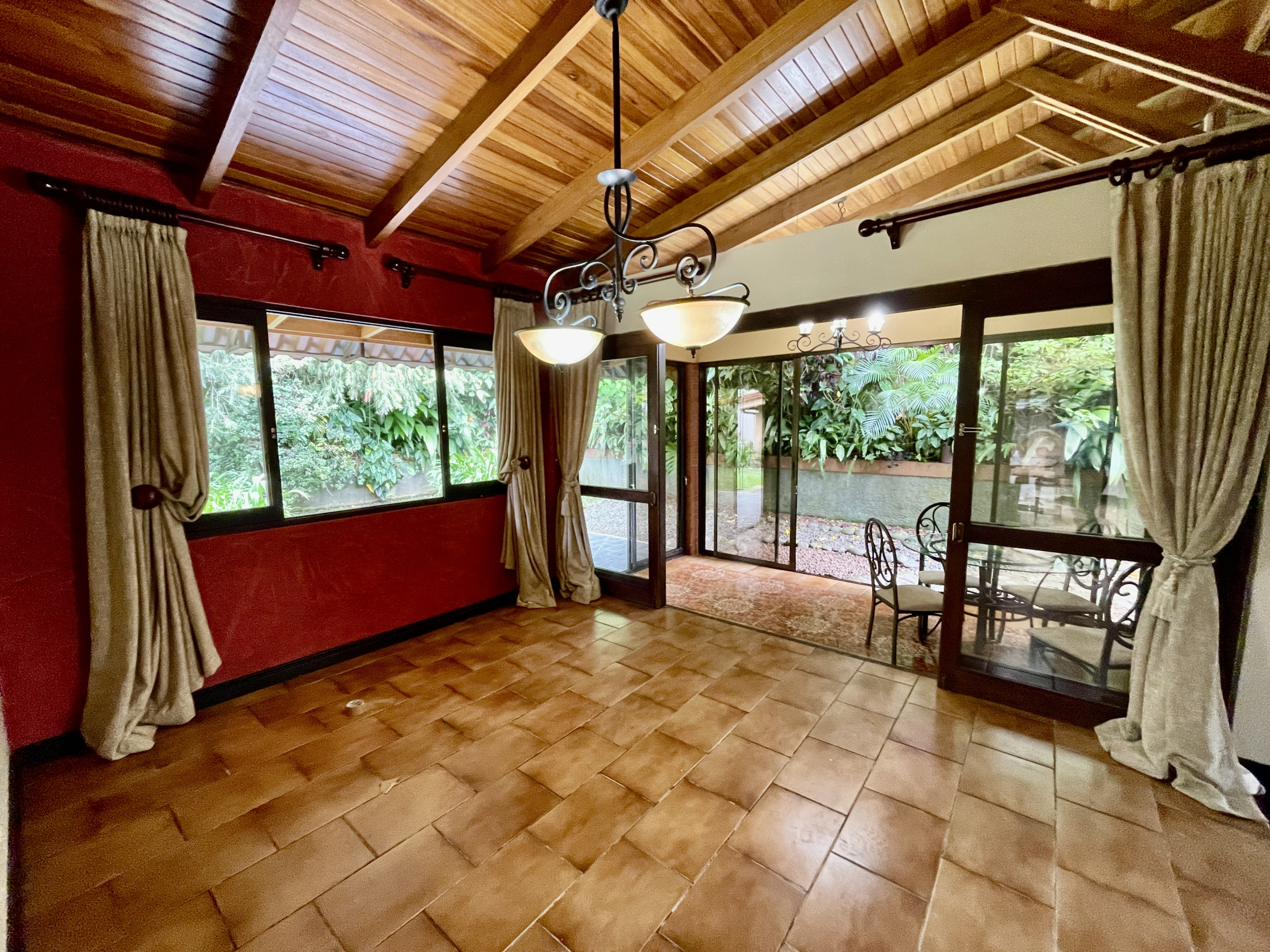 Single-Level Gem in Moravia: Secure Condo Living with Pool, BBQ, and More! SOLD