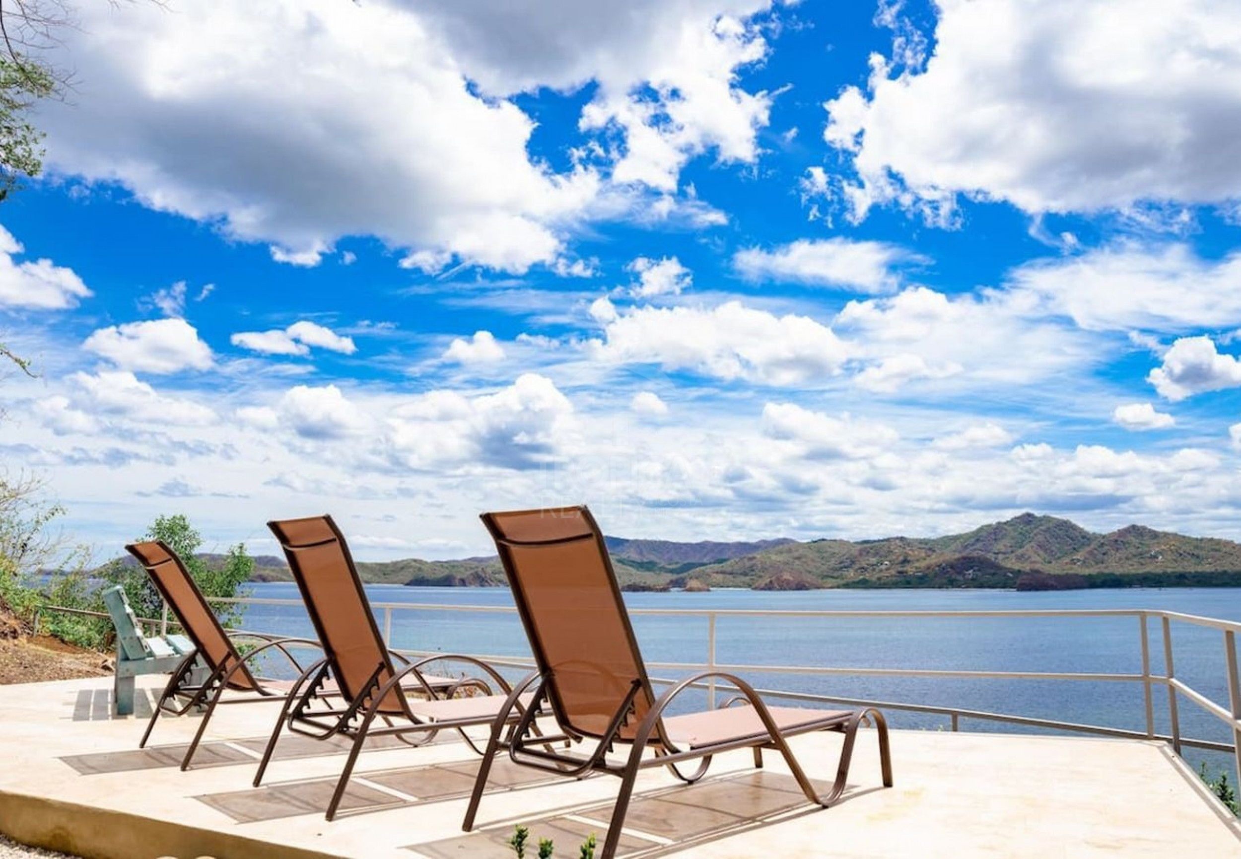 Ocean View Apartment for Rent near Marina Flamingo | Potrero, Guanacaste