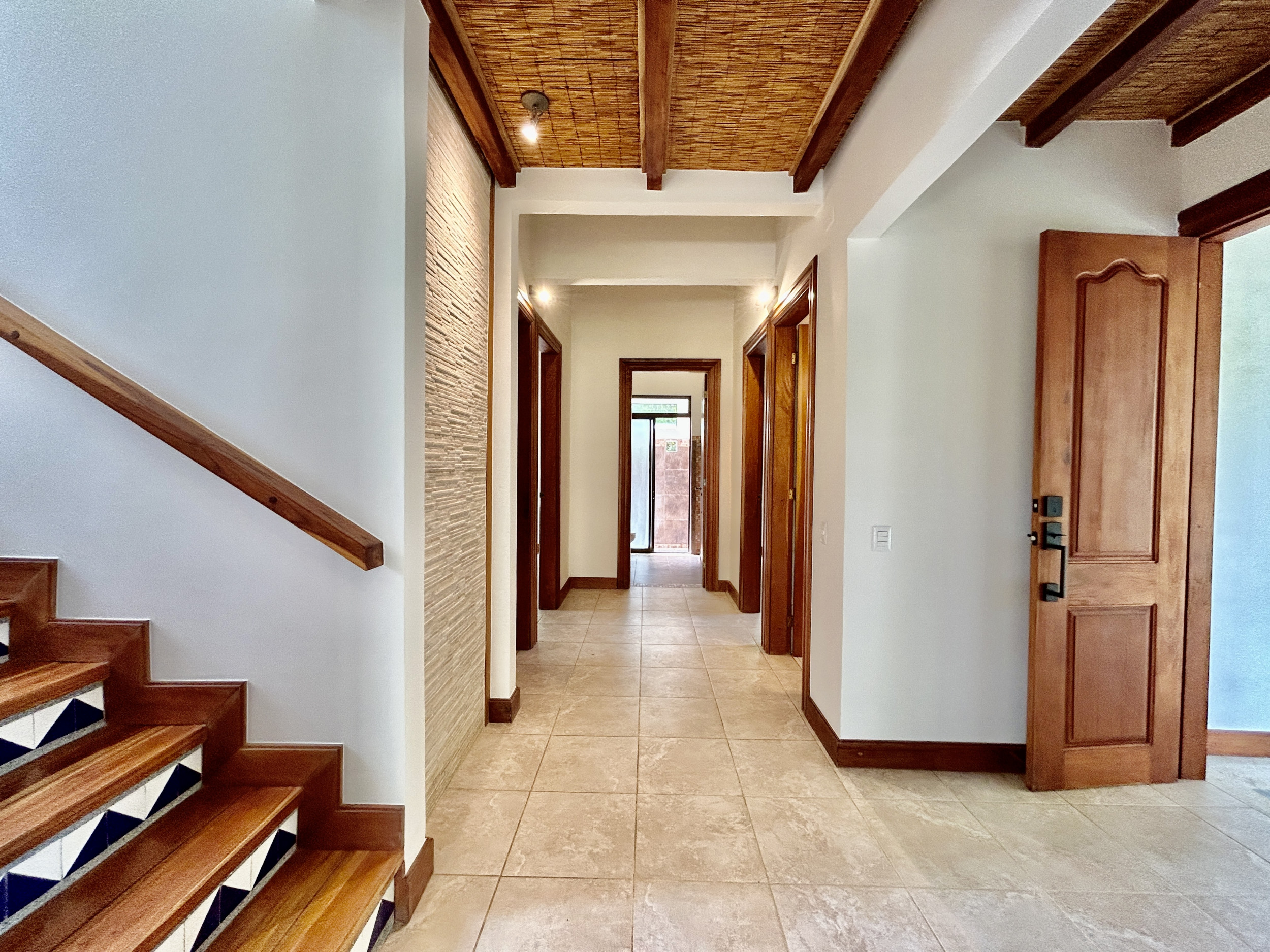 Stunning Beach House for Sale Near Playa Hermosa, Santa Teresa