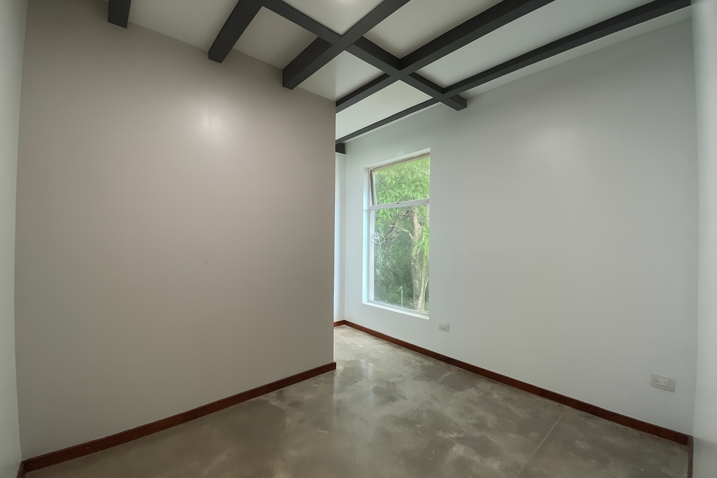 Modern Home in Brasil de Mora with Views & Large Lot | $460,000