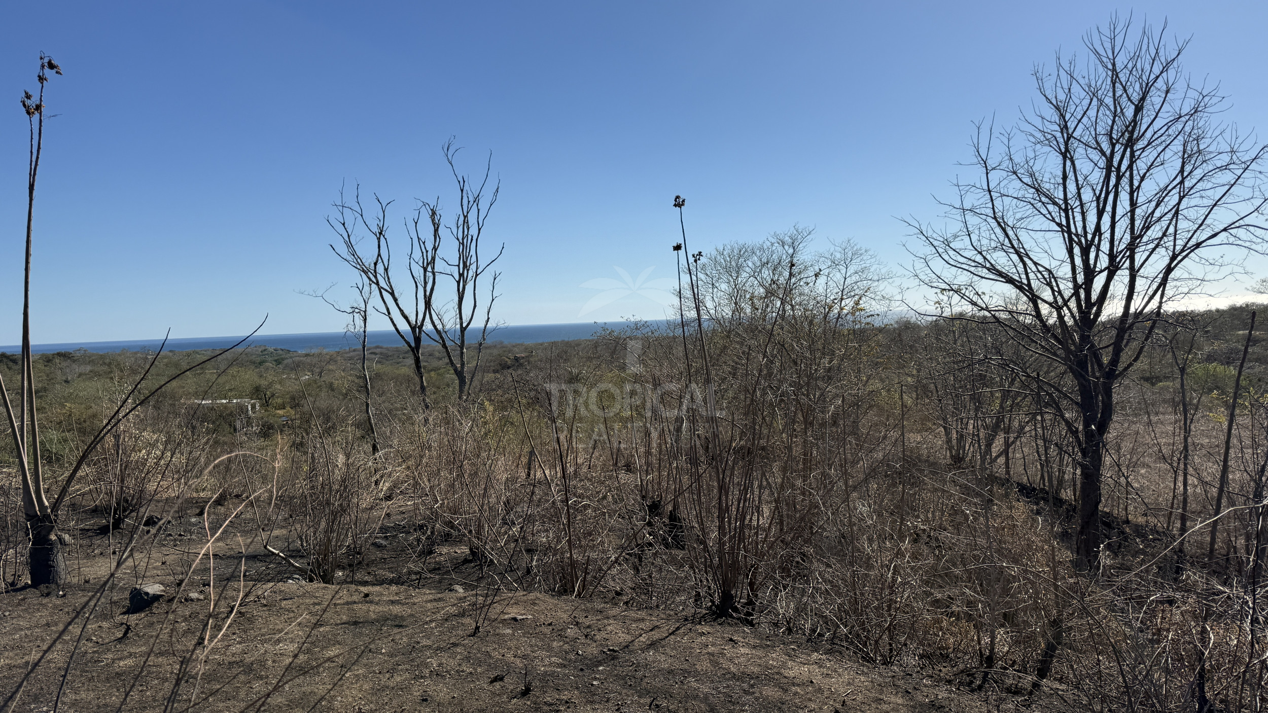 Prime Lot for Sale – Playa Marbella, Guanacaste, Costa Rica