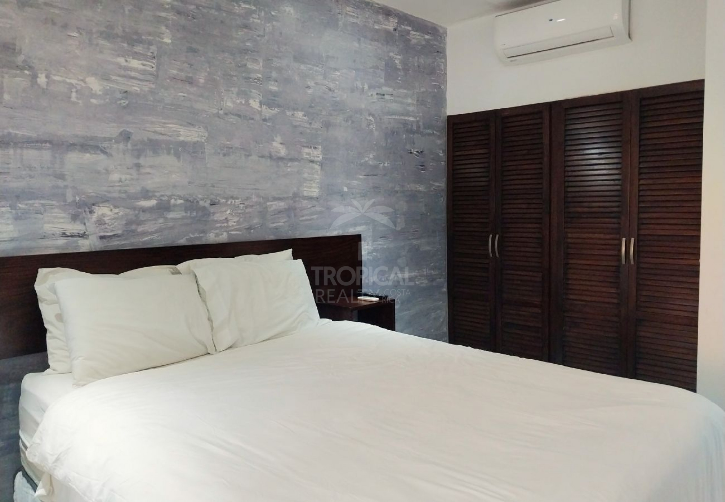 Ocean View Apartment for Rent near Marina Flamingo | Potrero, Guanacaste