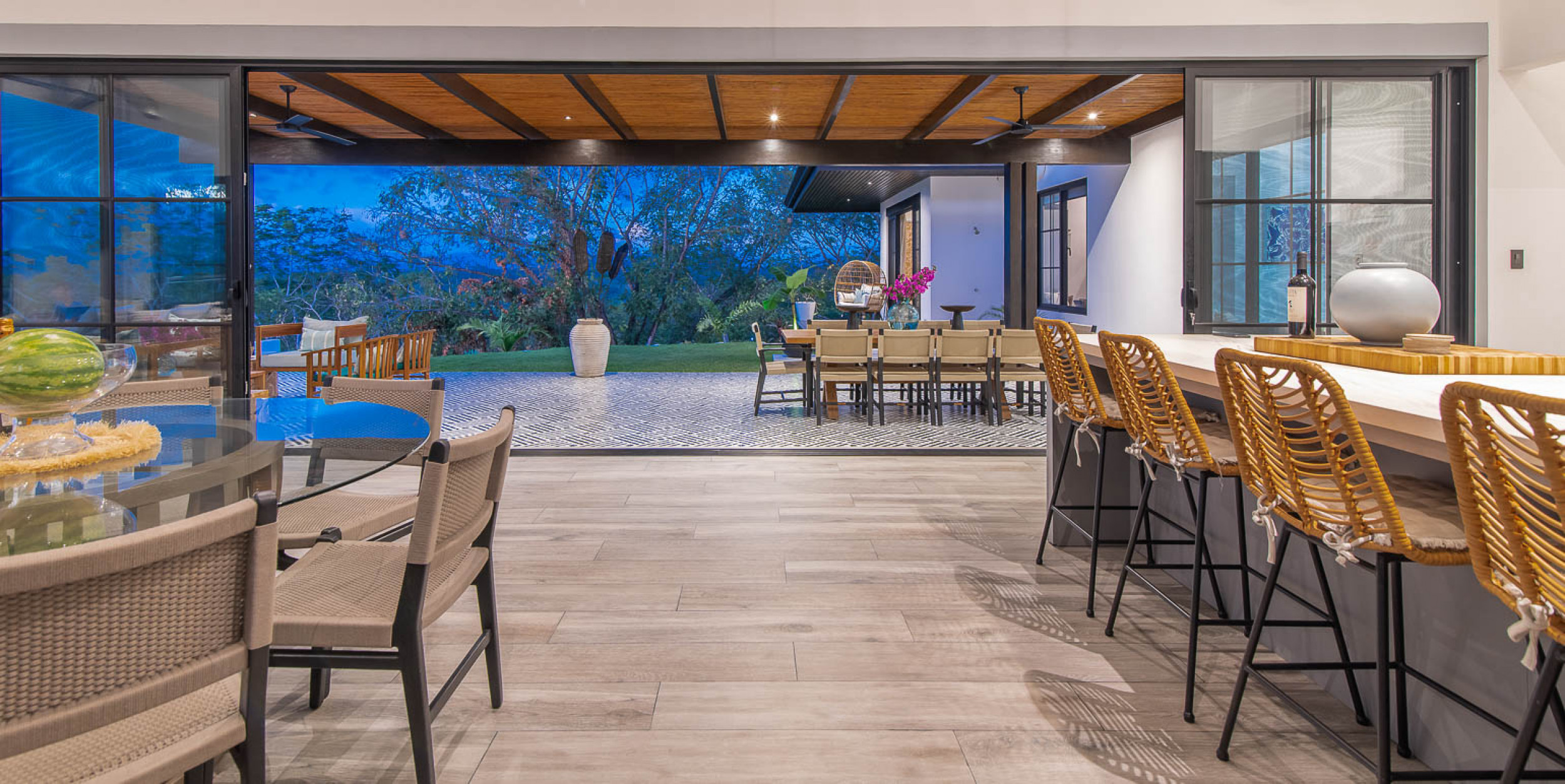 Luxury Oceanview Villa for Sale in Santa Teresa, Costa Rica – USD $2,950,000