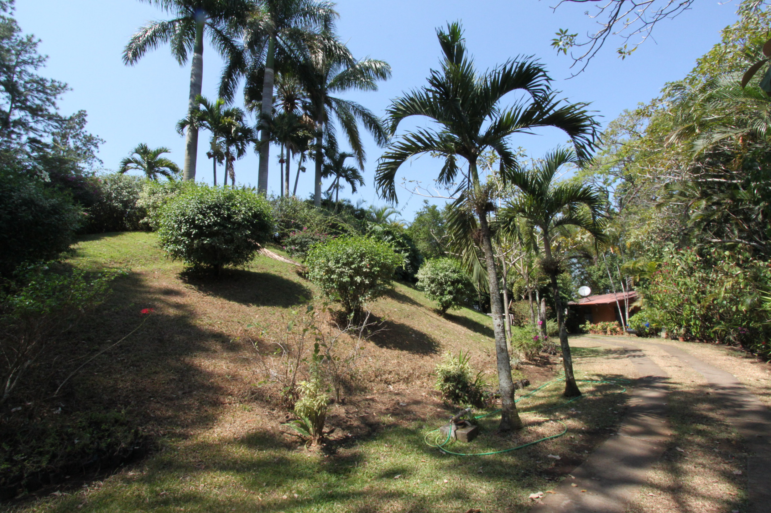 Villa Linda Vista: Secluded Luxury Retreat in La Garita Alajuela, Costa Rica, La Garita, Alajuela
