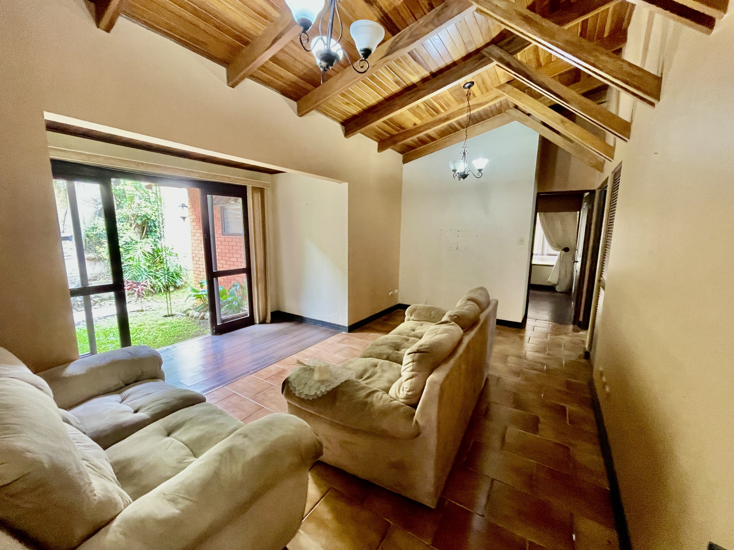 Single-Level Gem in Moravia: Secure Condo Living with Pool, BBQ, and More! SOLD