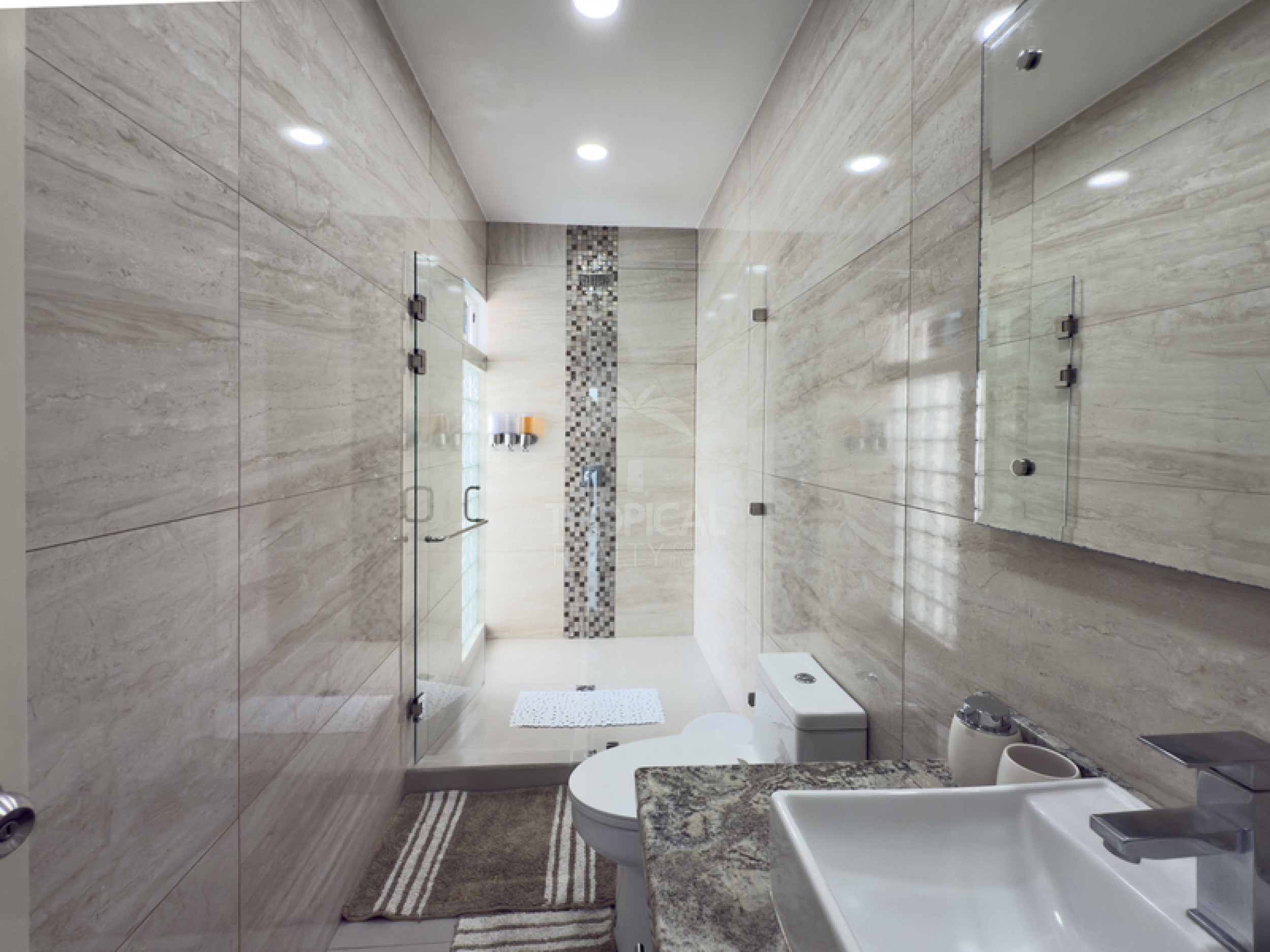 Modern Coastal Residence for Sale in Santa Teresa | Contemporary Design and Prime Location