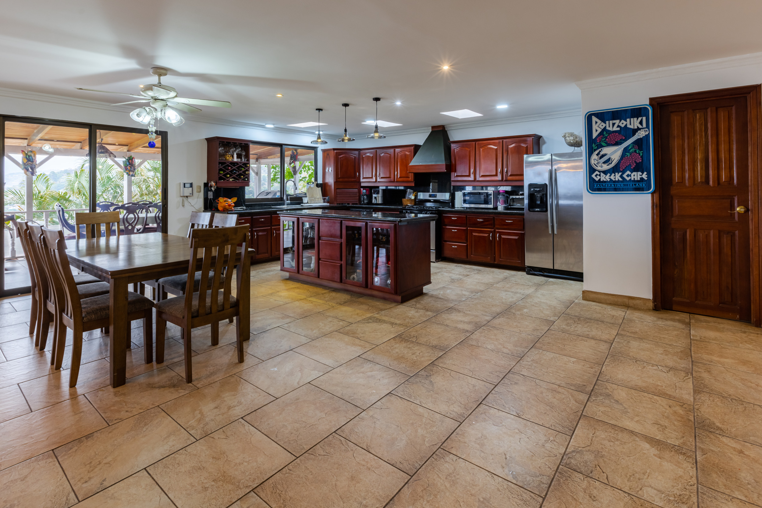 Piedades, Santa Ana, house for rent or sale, with pool