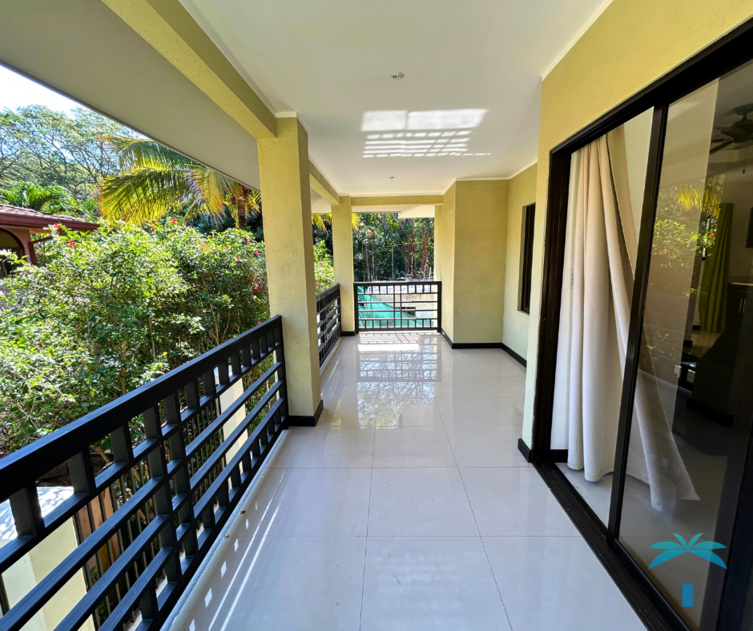 Investment Package: 6 Fully Furnished Condos for Sale Just 5 Minutes from Playa Hermosa