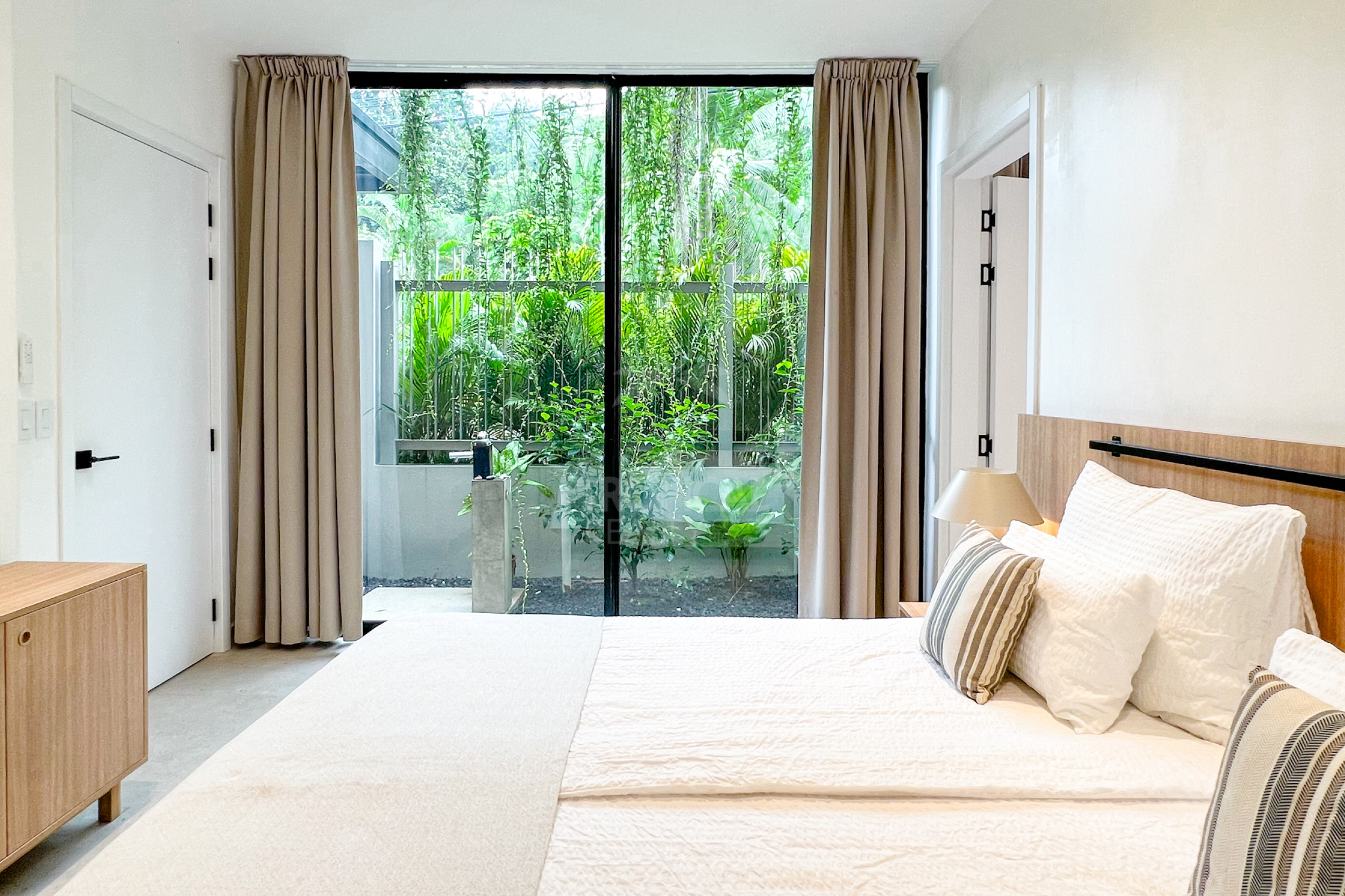 Modern Duplex for Sale in Mal Pais, Santa Teresa | Beachway Villas