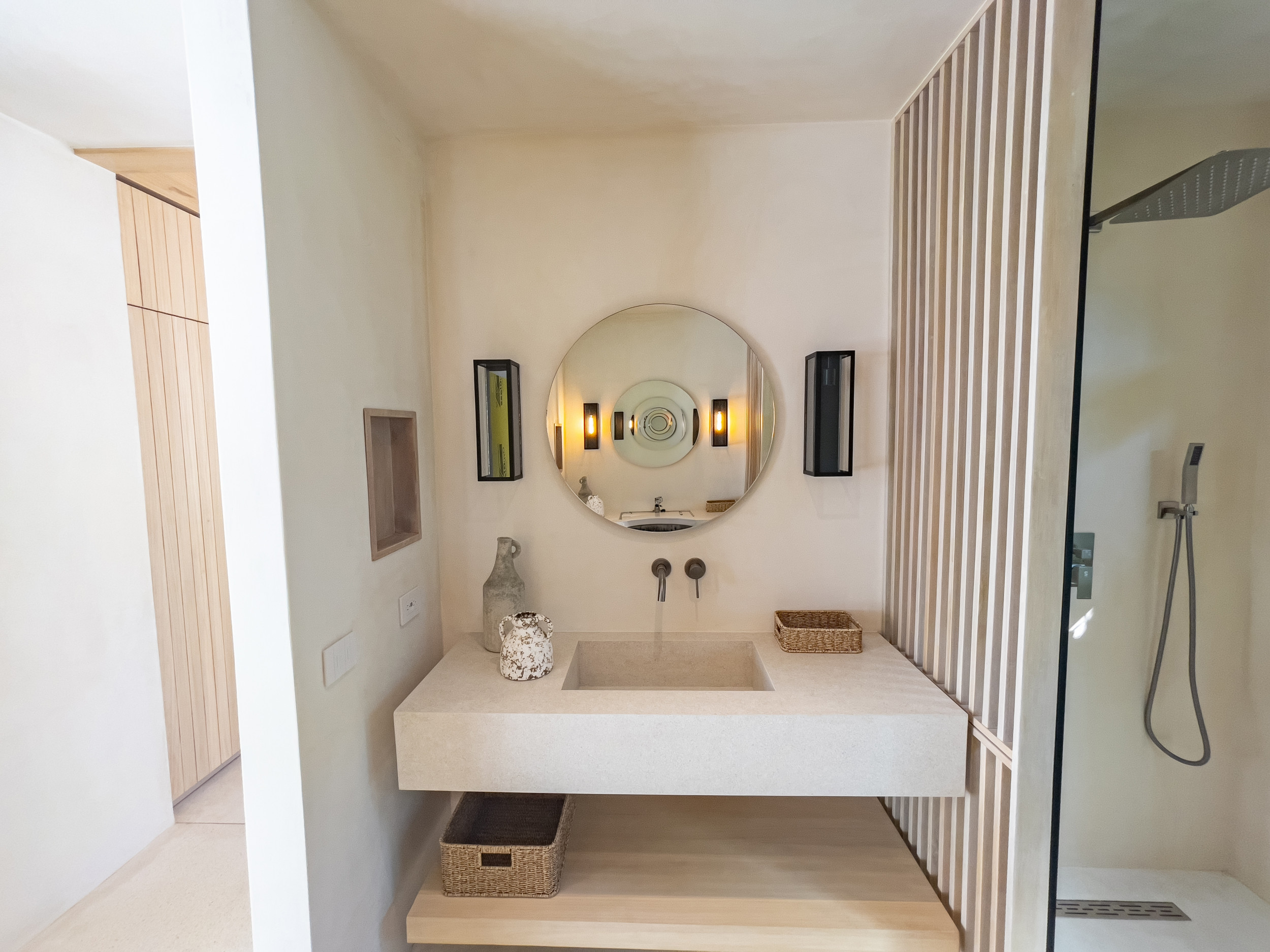 Luxury Beachfront Property in Santa Teresa - Steps from the Beach