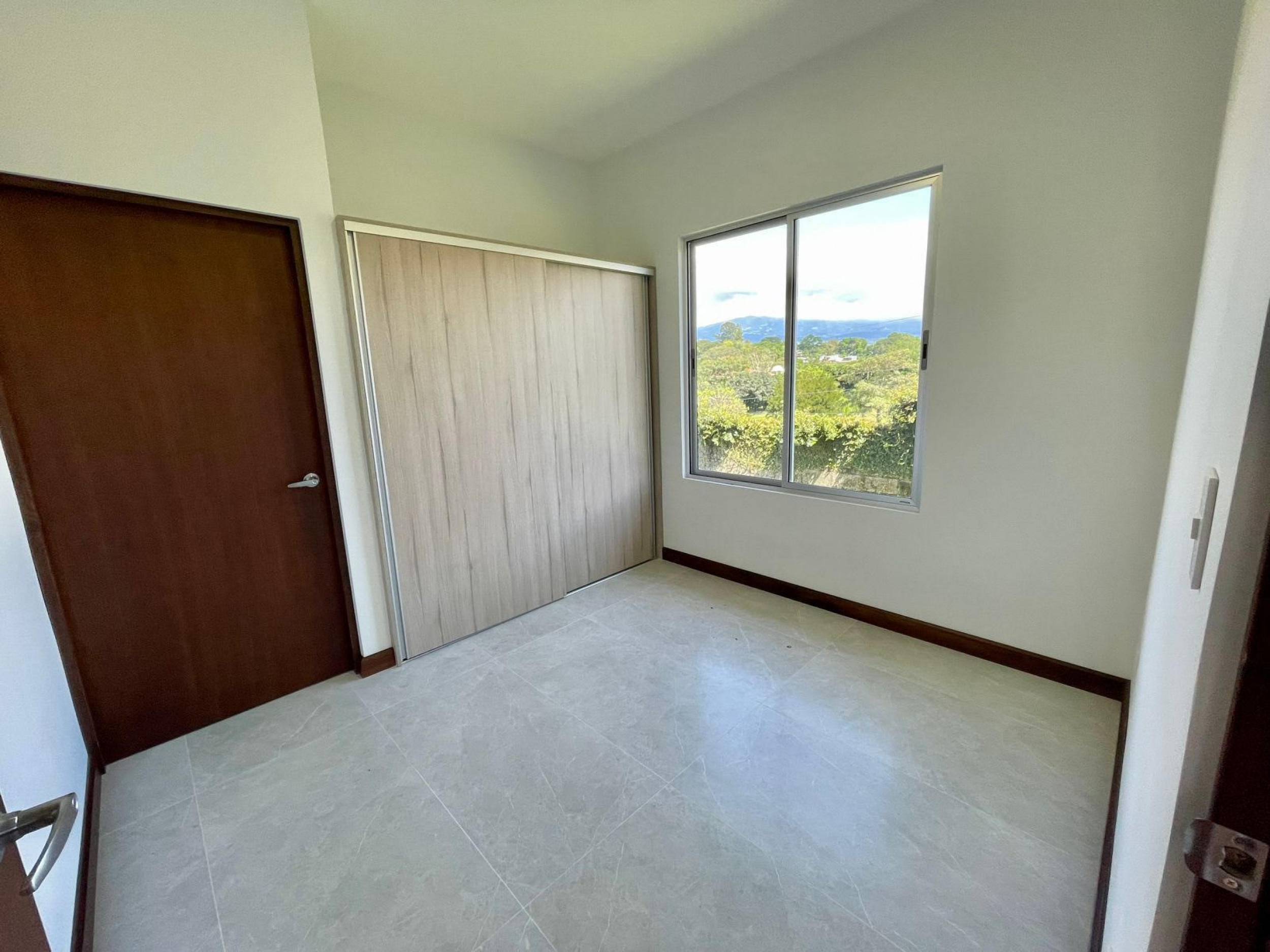 Casa Cielo house for rent San Rafael Alajuela in gated community