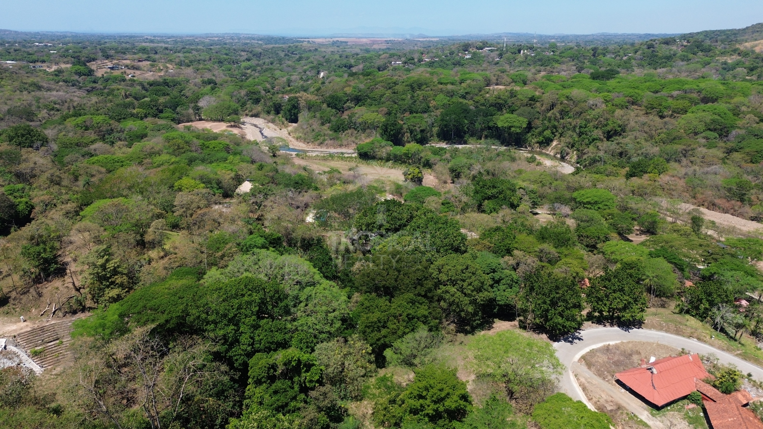 Corner Lot for Sale in Ecovilla San Mateo – Nature, Community & Conscious Living