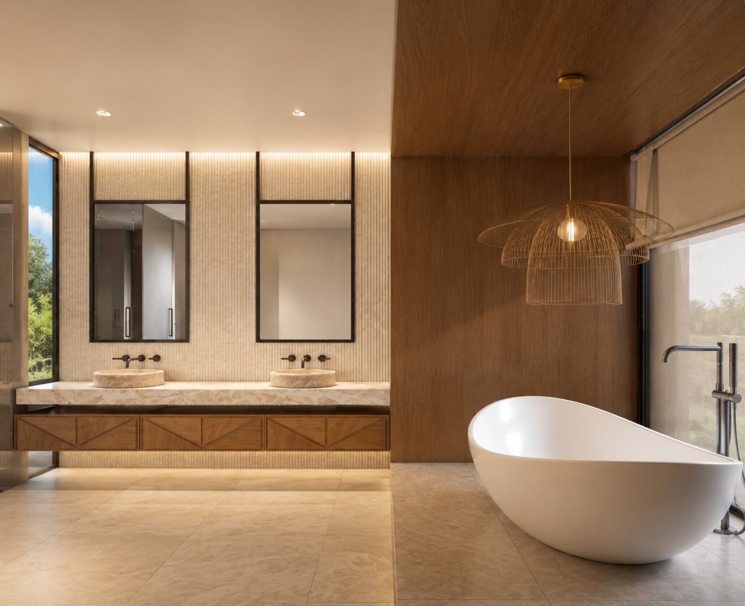 Waldorf Astoria Residences Costa Rica | Ultra-Luxury Oceanfront Estate Homes in Papagayo