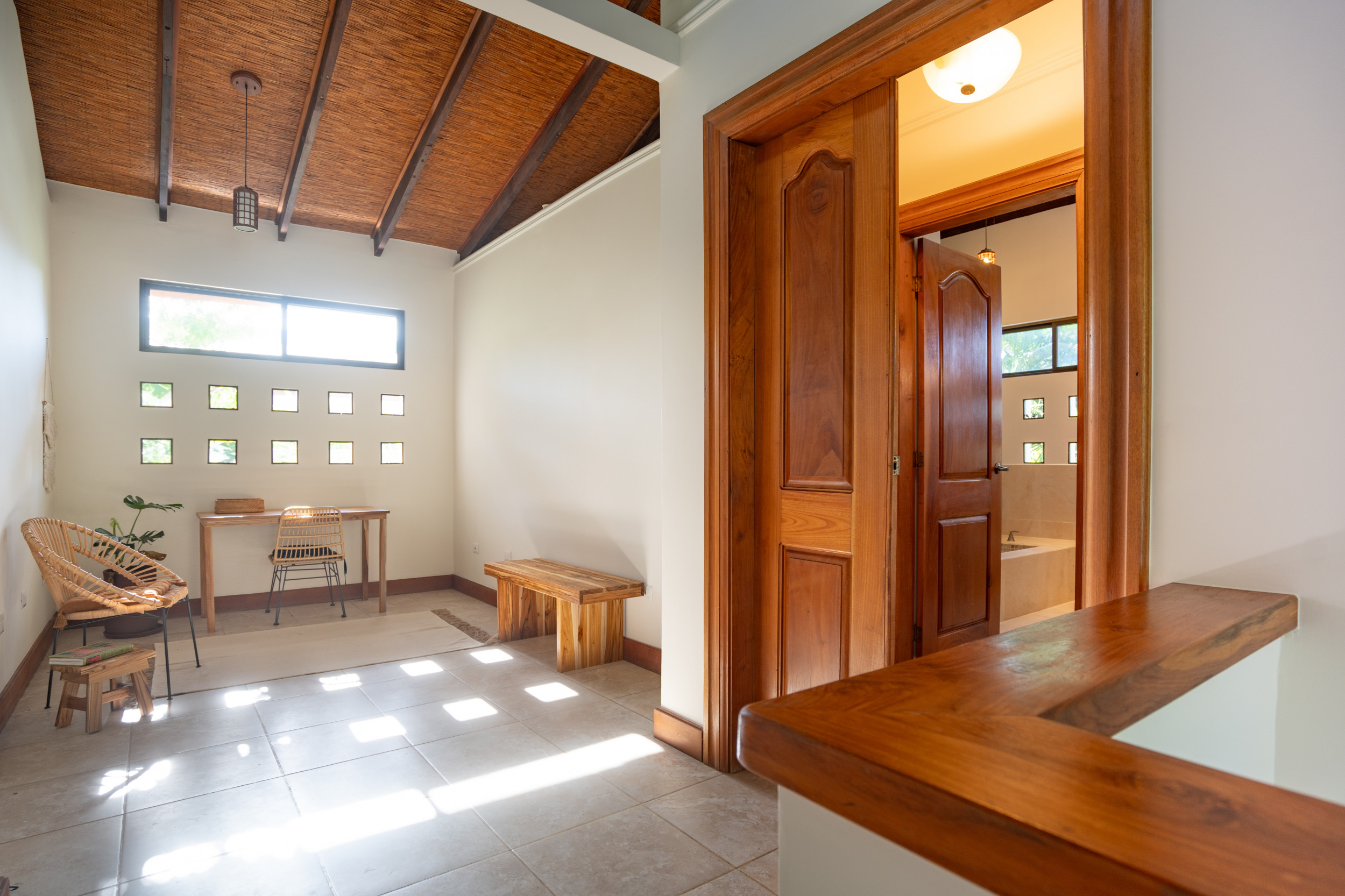 Stunning Beach House for Sale Near Playa Hermosa, Santa Teresa