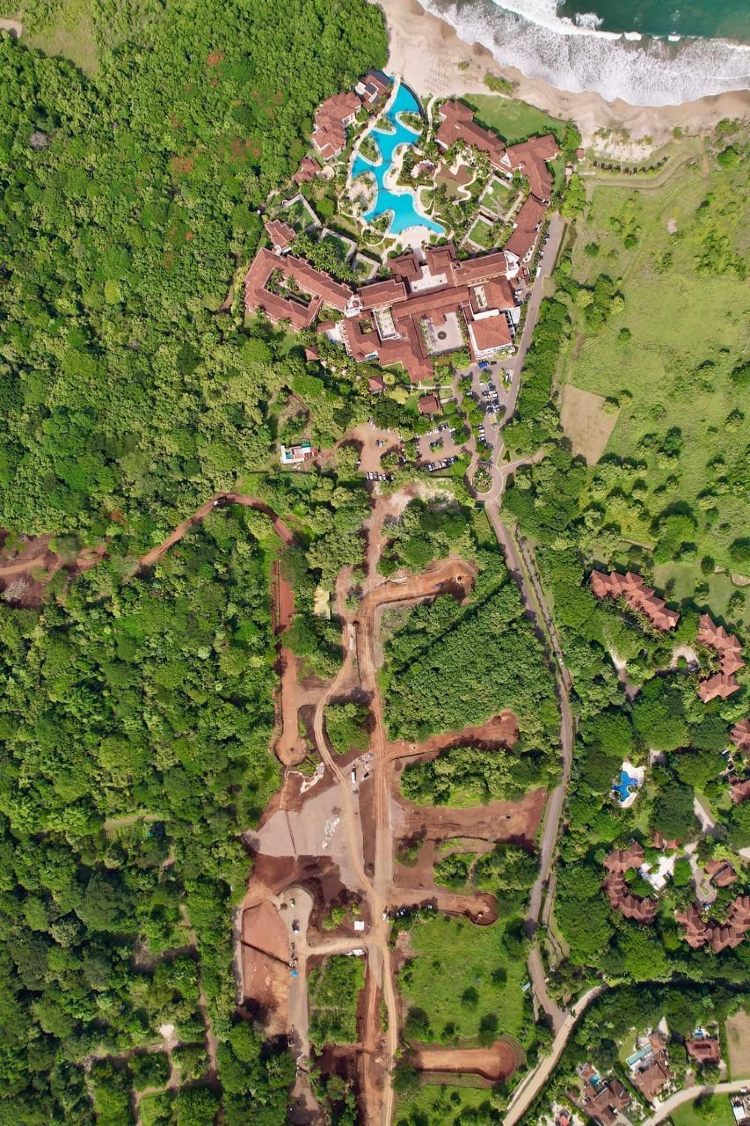 Luxury Homesites for Sale at One Hacienda Pinilla, Guanacaste, Costa Rica