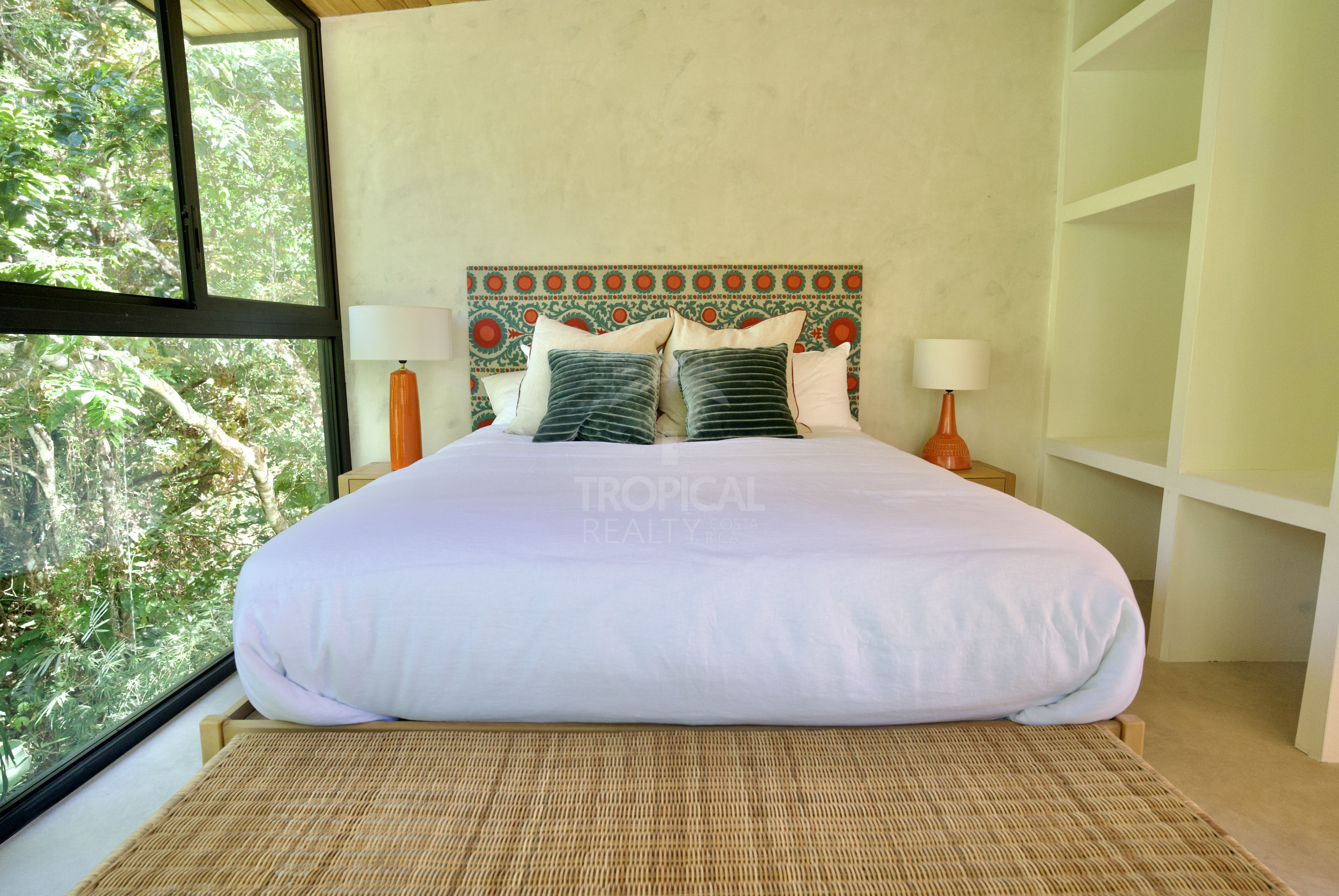 Modern Home for Sale in Santa Teresa – Organic Community with Private Pool