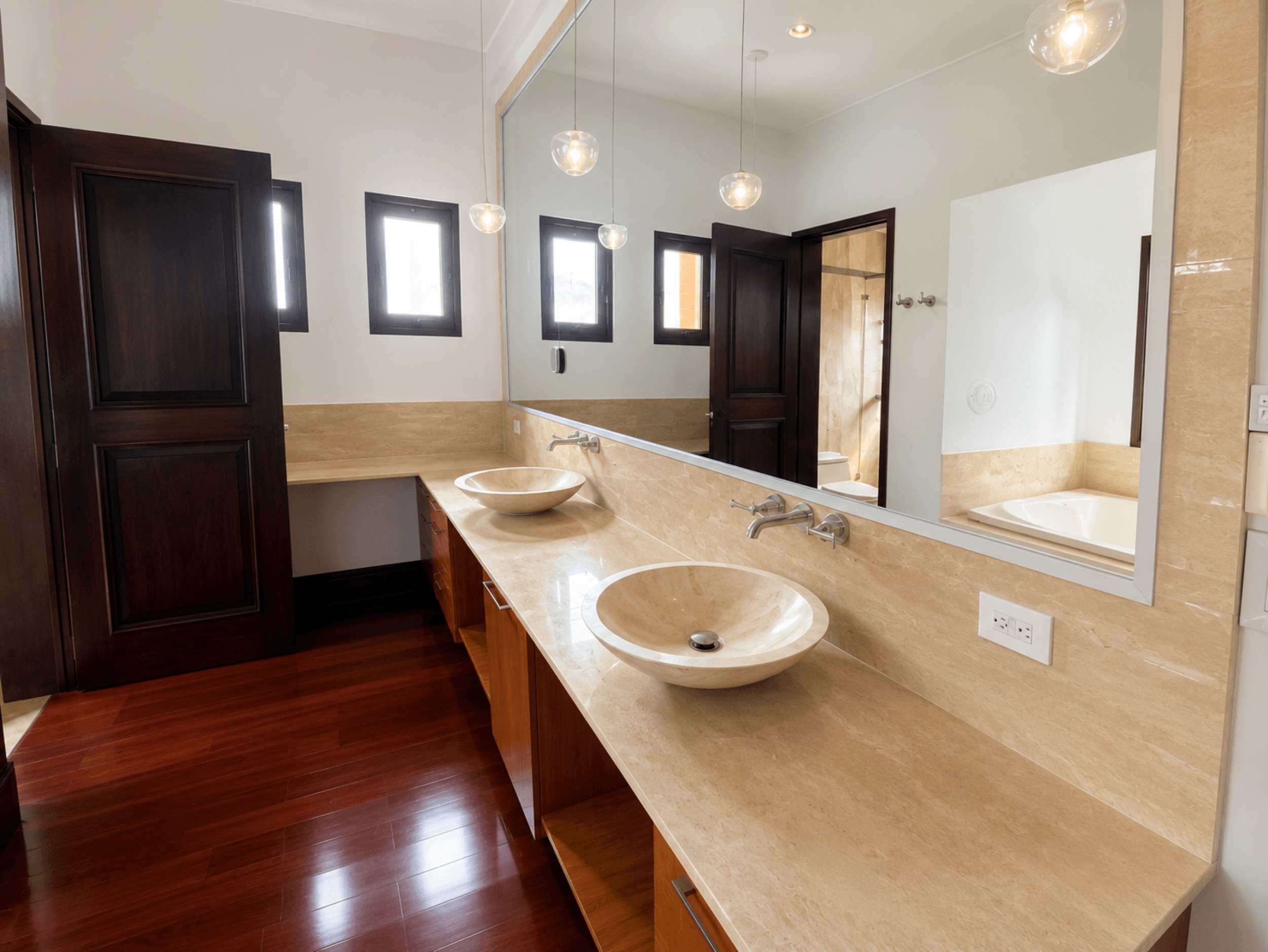 Villa Madeiras – Luxury Estate in Monterán Golf Community