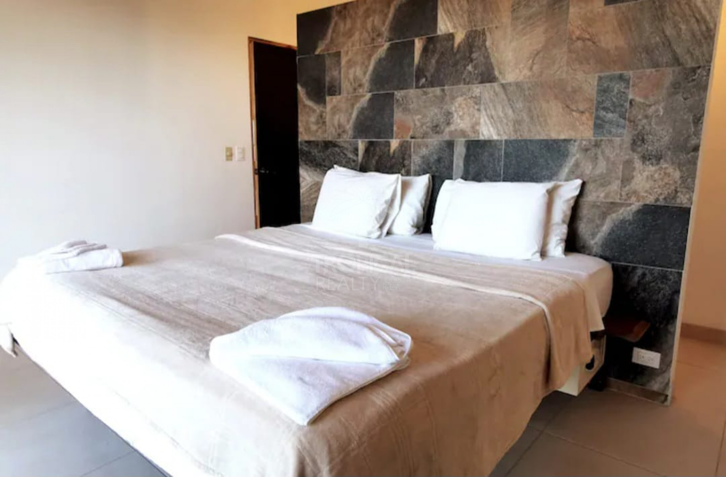 Santa Teresa beach Real Estate