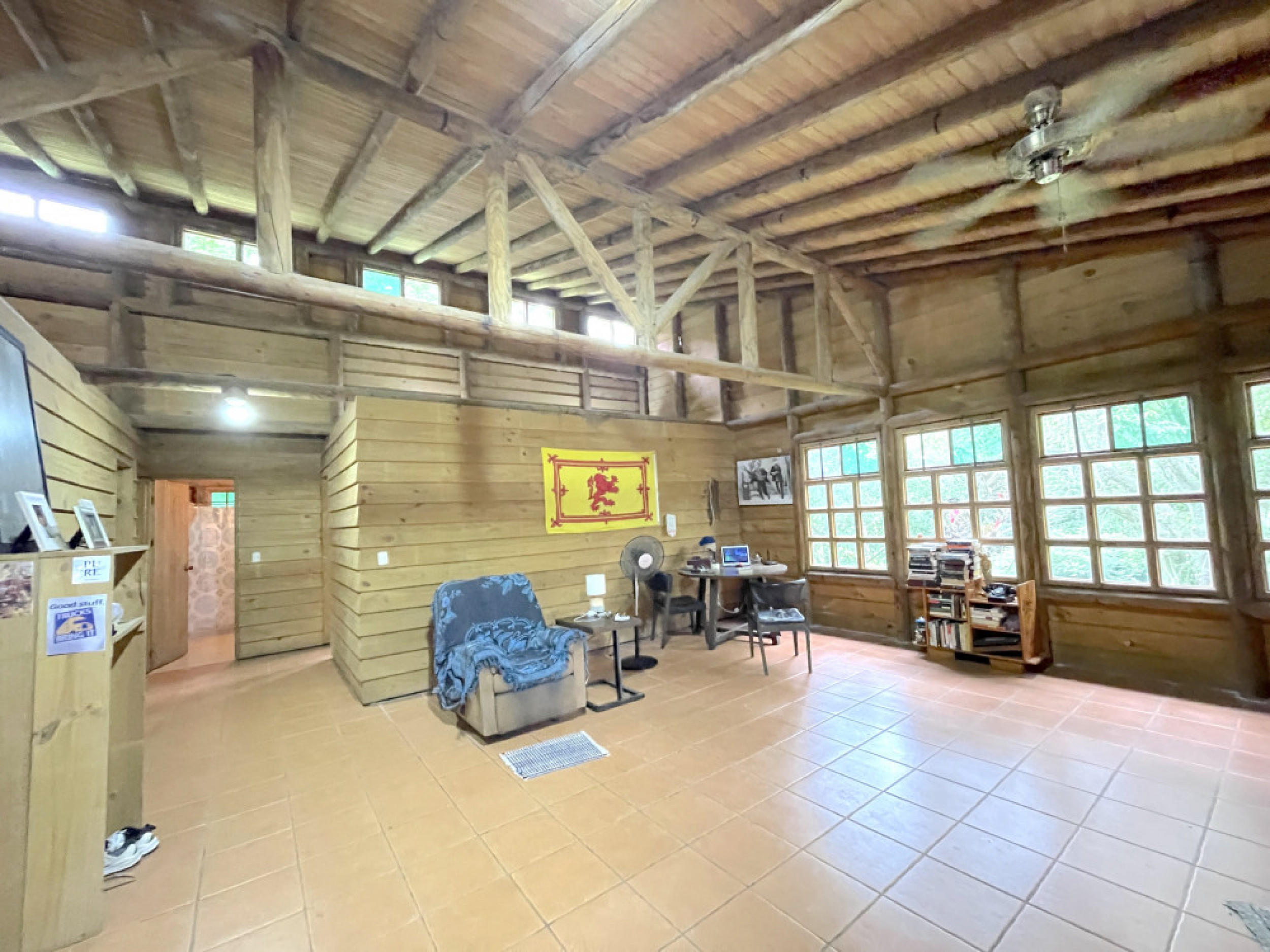 Dreamy Natural Retreat with Private River and Fruit Trees – Turrúcares, Costa Rica