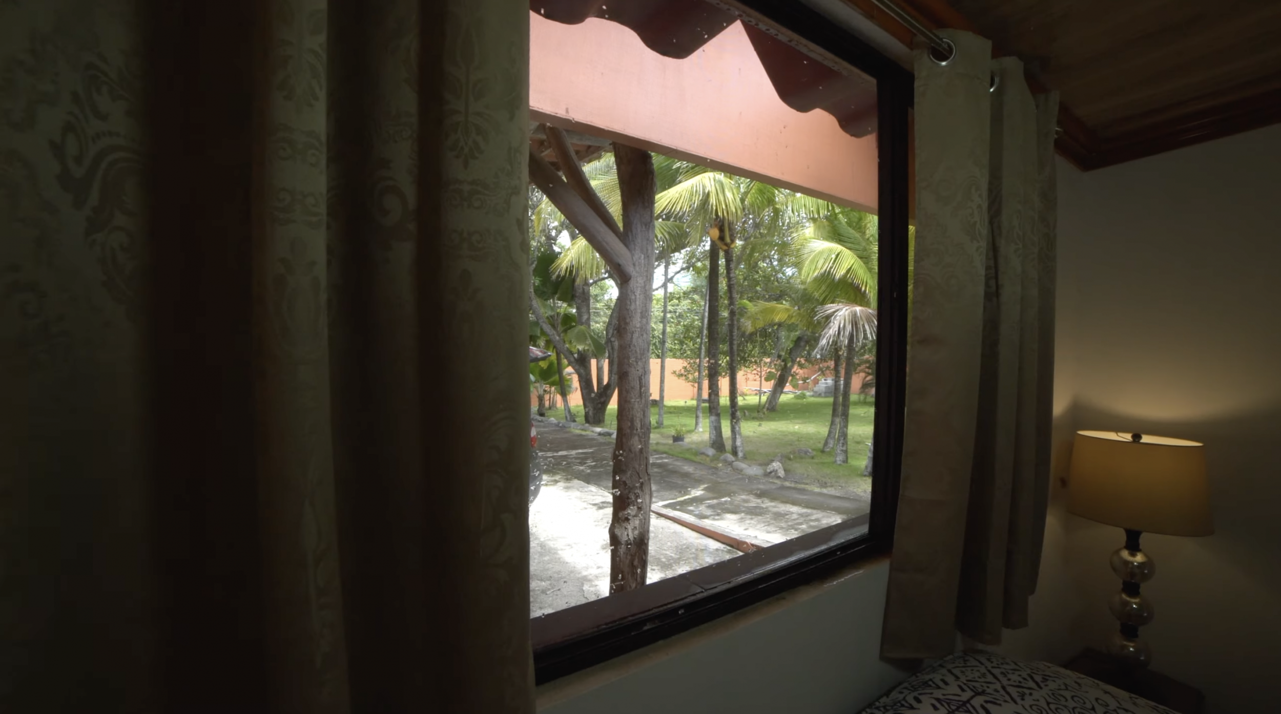 Beachfront Residence with Pool and Cottage SOLD