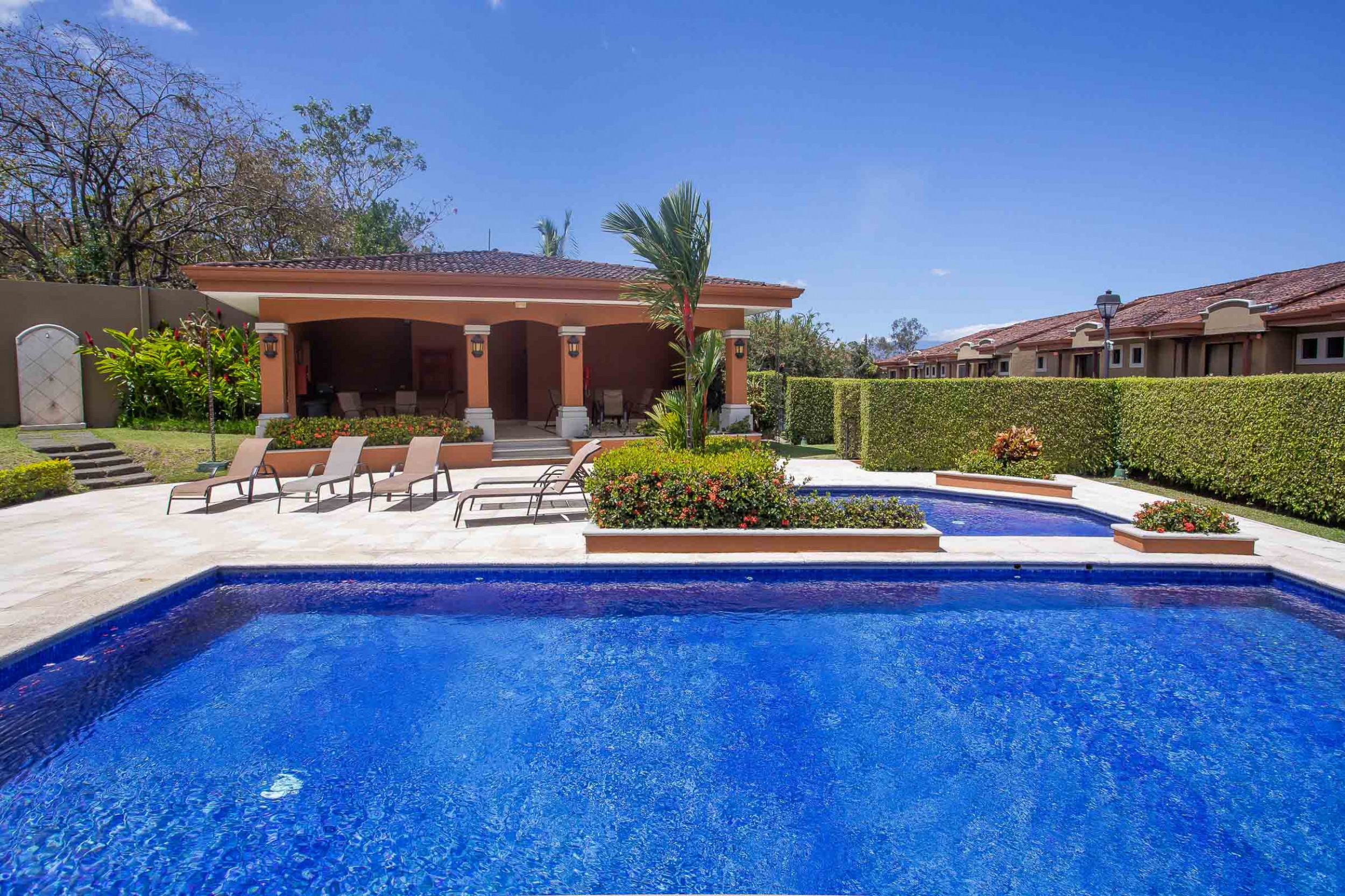 House for sale in Villas De Valencia, Escazú SOLD