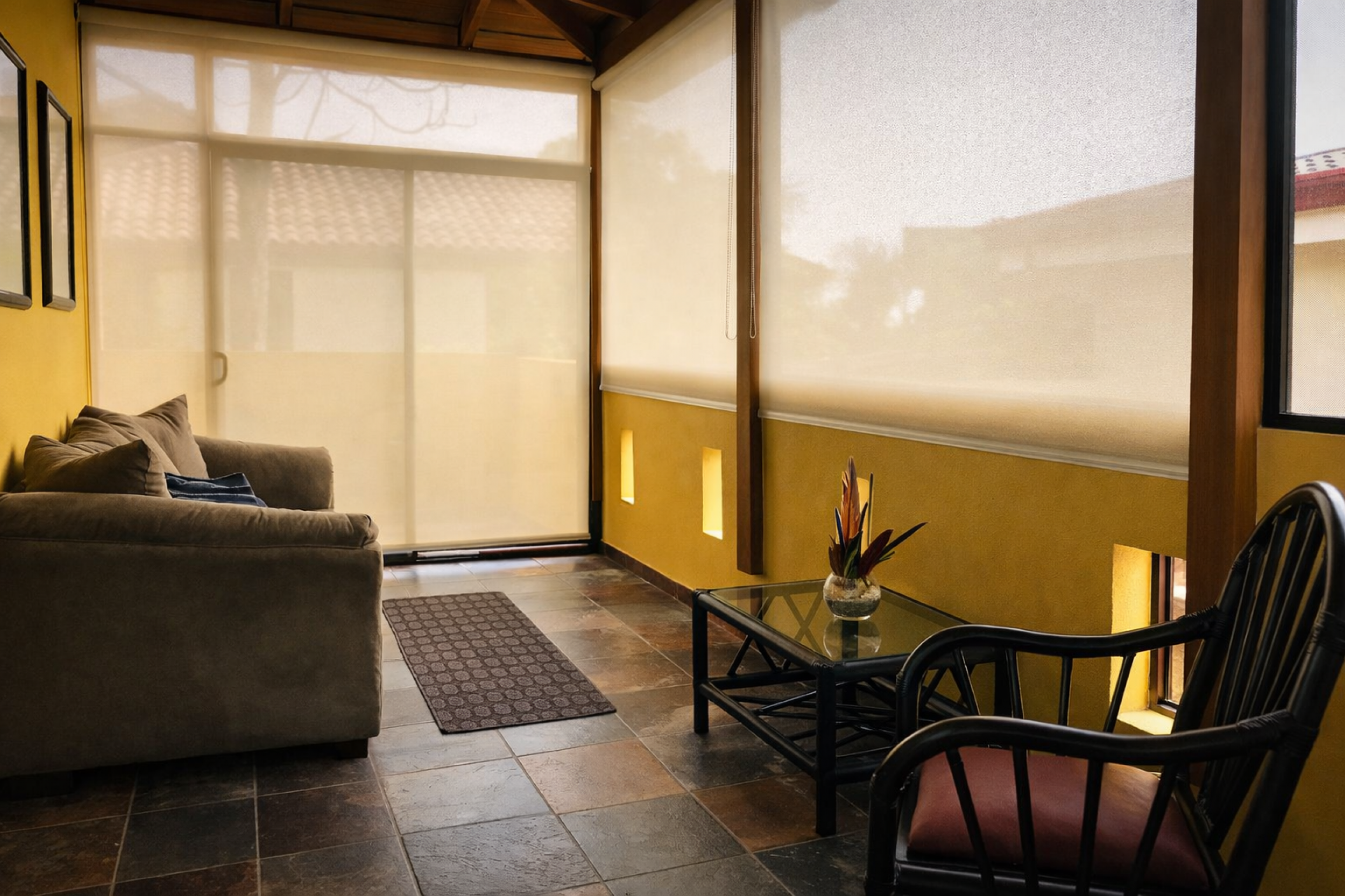 Luxury Beachfront Villa for Sale in Playa Hermosa – Puntarenas