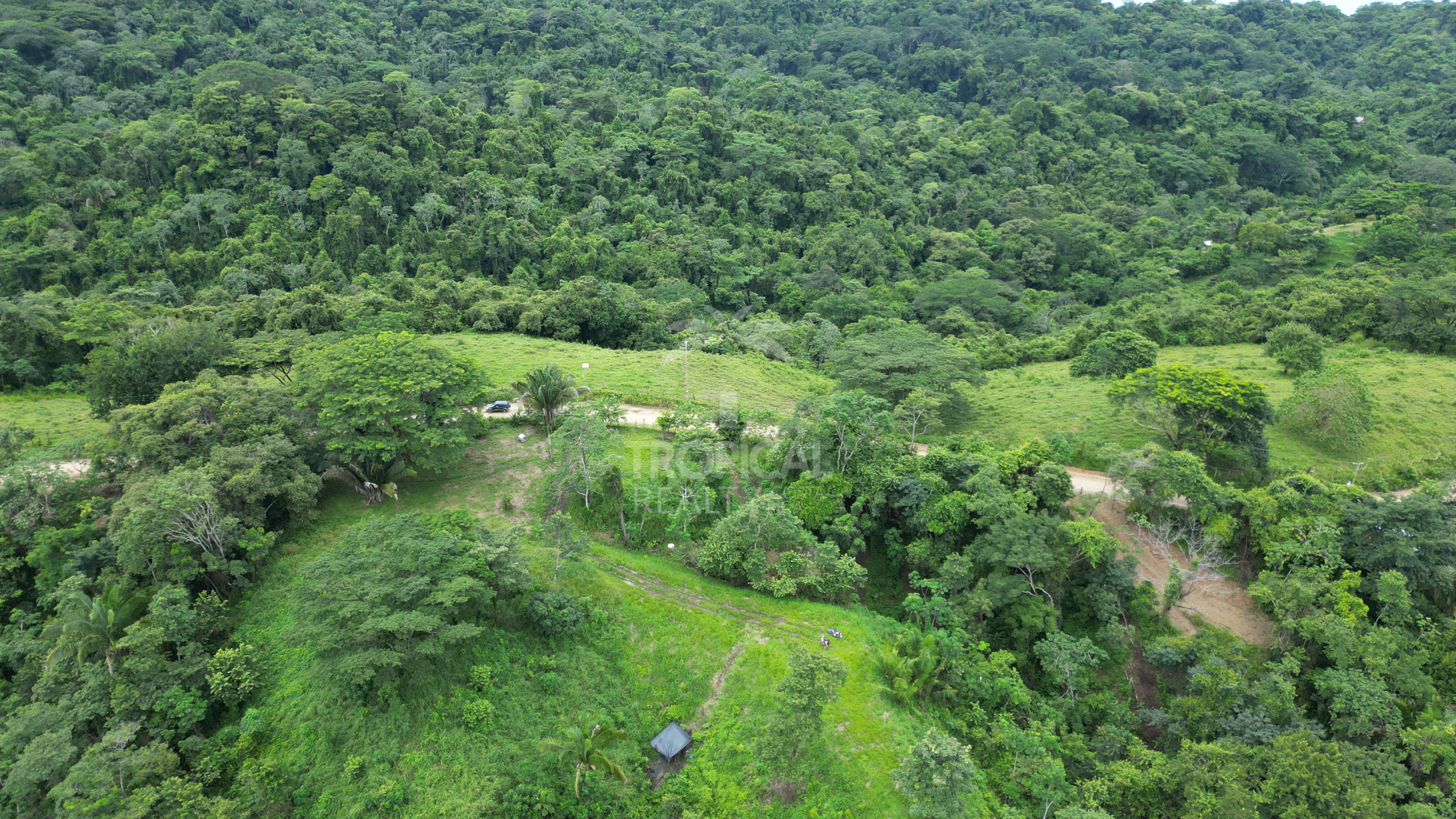 Lots for Sale in Santiago: Your Investment Opportunity in Costa Rica