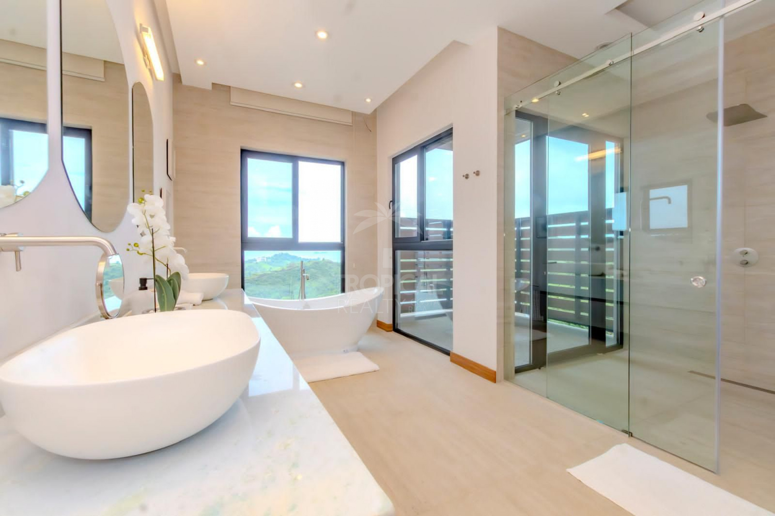 Exclusive 9-Bedroom Villa in Mar Vista Condominium | Ocean Views and Vacation Rental Potential