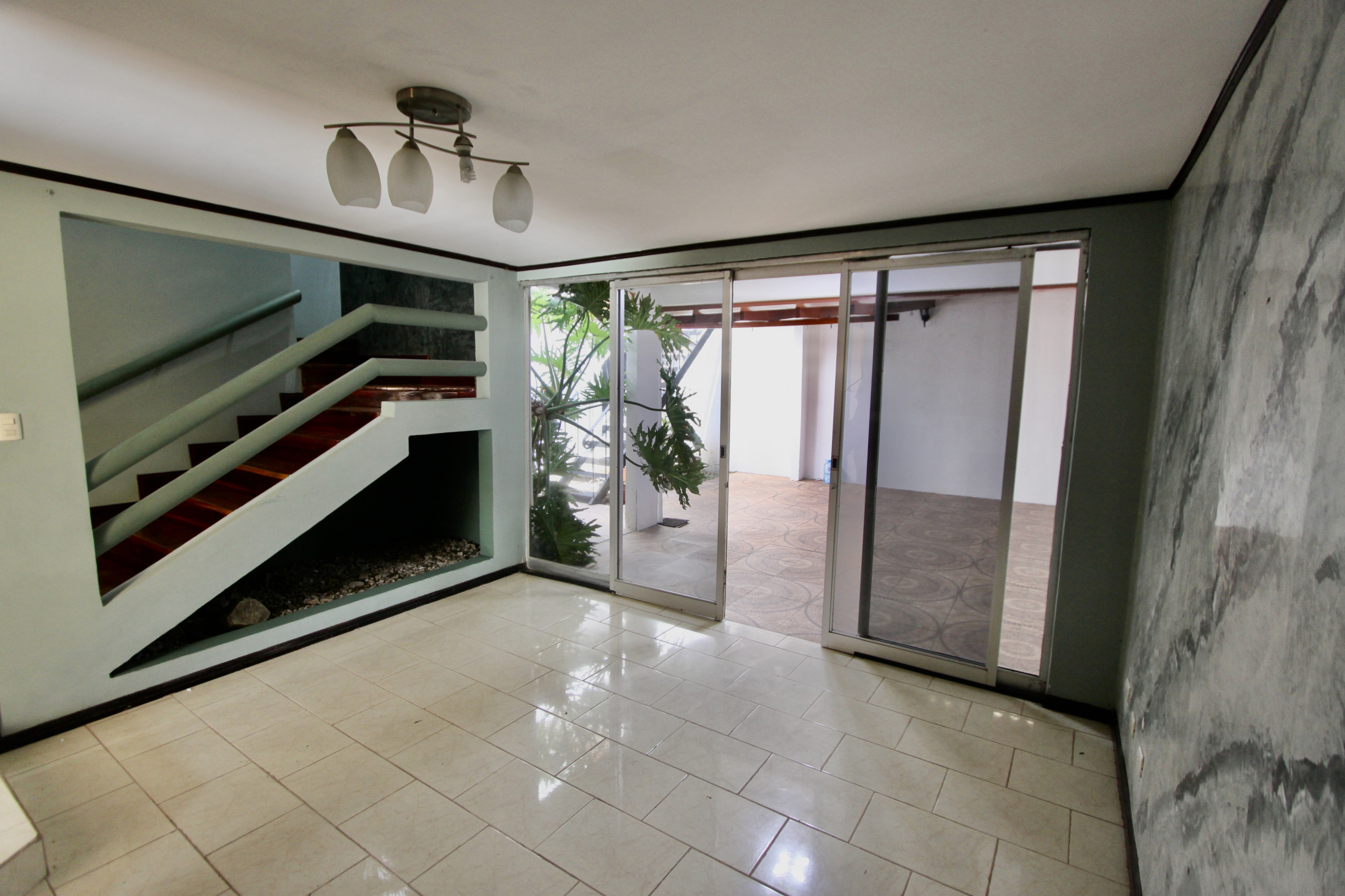 House for Sale in Gated Residential Community in Uruca SOLD