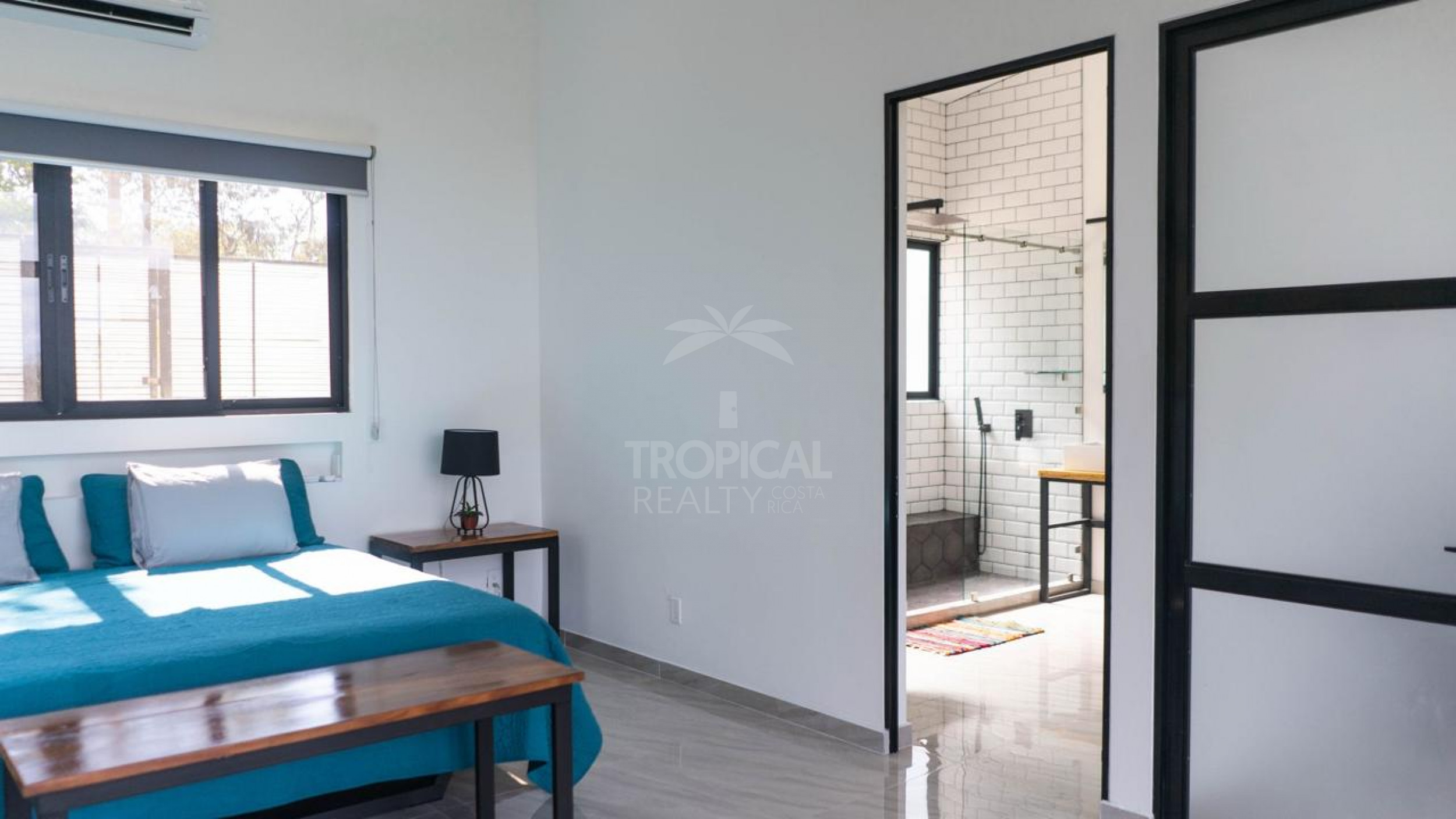 Turnkey Property with 2 Villas & Infinity Pool – $595,000 USD